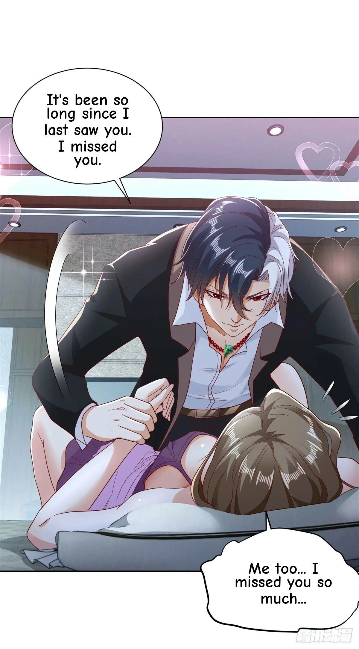 Read Arch Villain chapter 139 image 41 on Lezhin