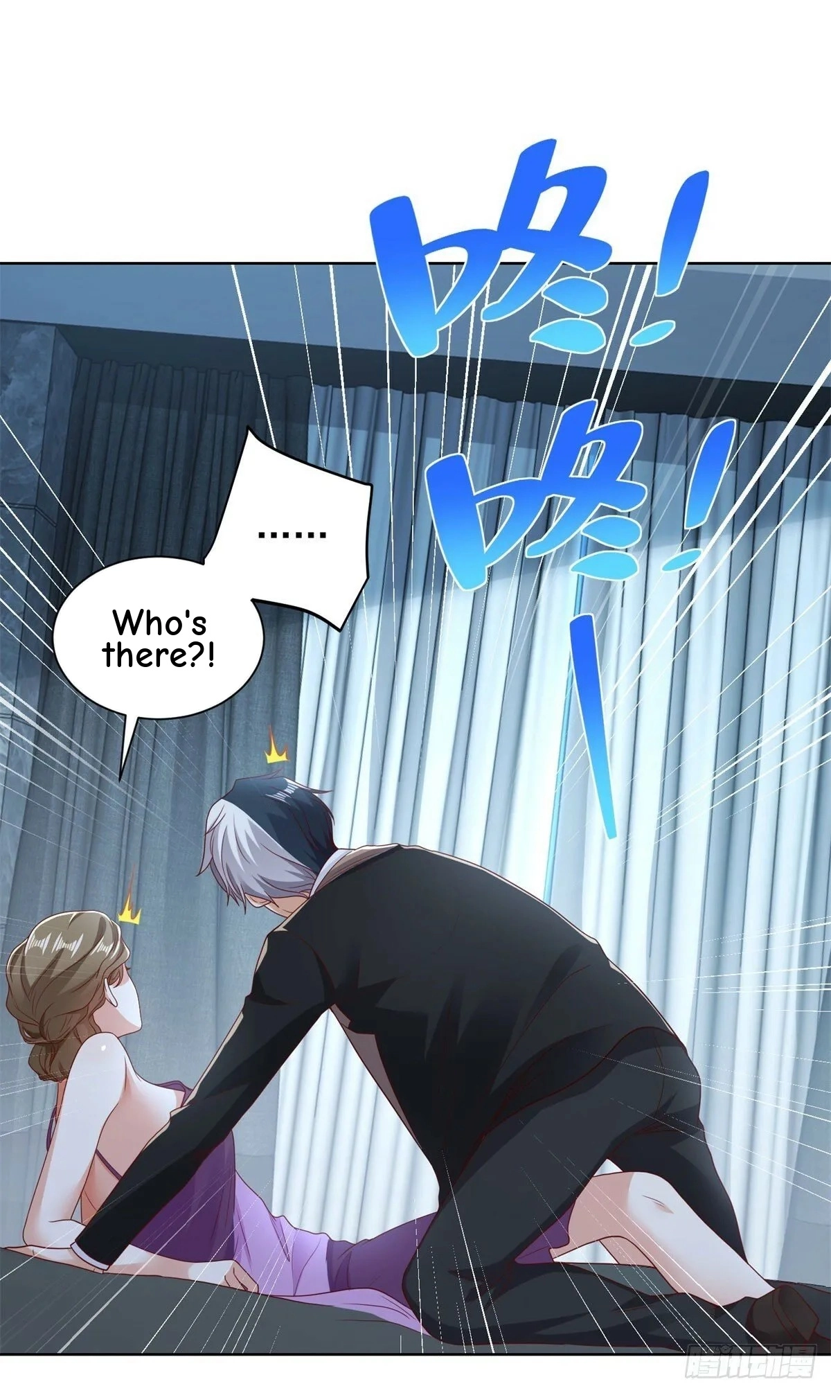 Read Arch Villain chapter 139 image 42 on Lezhin