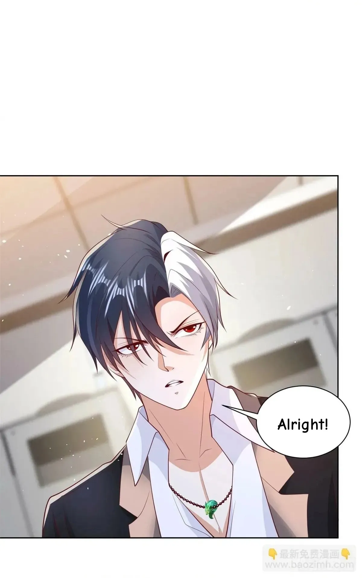 Read Arch Villain chapter 139 image 9 on Lezhin
