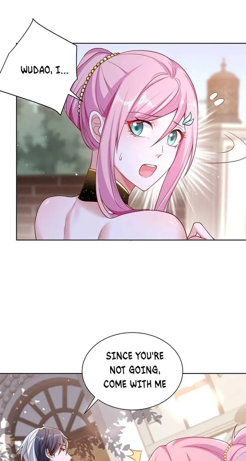 Read Arch Villain chapter 14 image 13 on Lezhin
