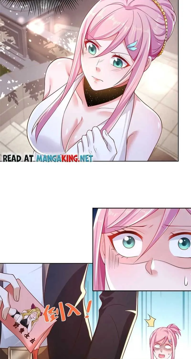 Read Arch Villain chapter 14 image 15 on Lezhin