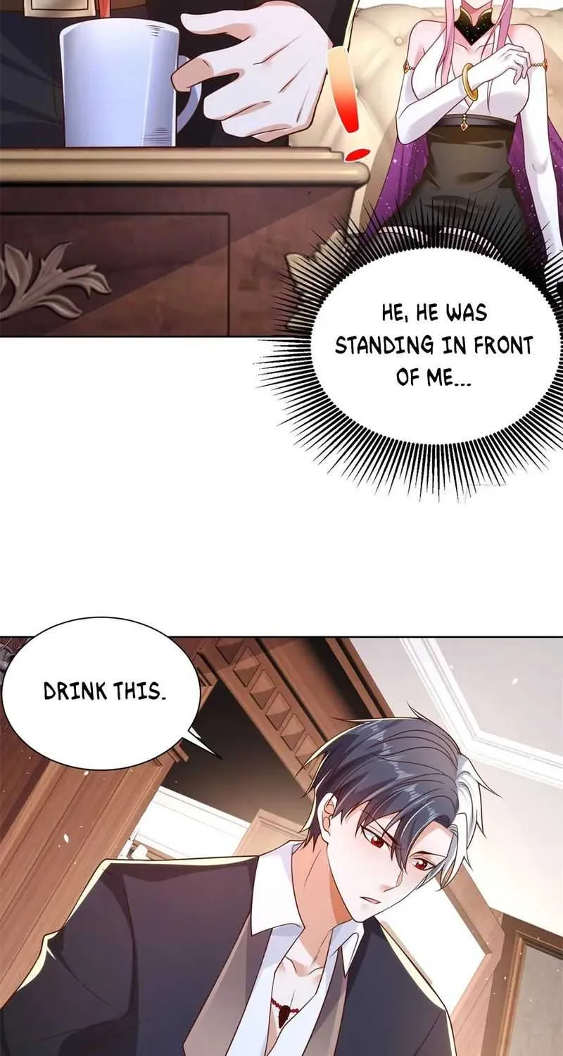 Read Arch Villain chapter 14 image 16 on Lezhin