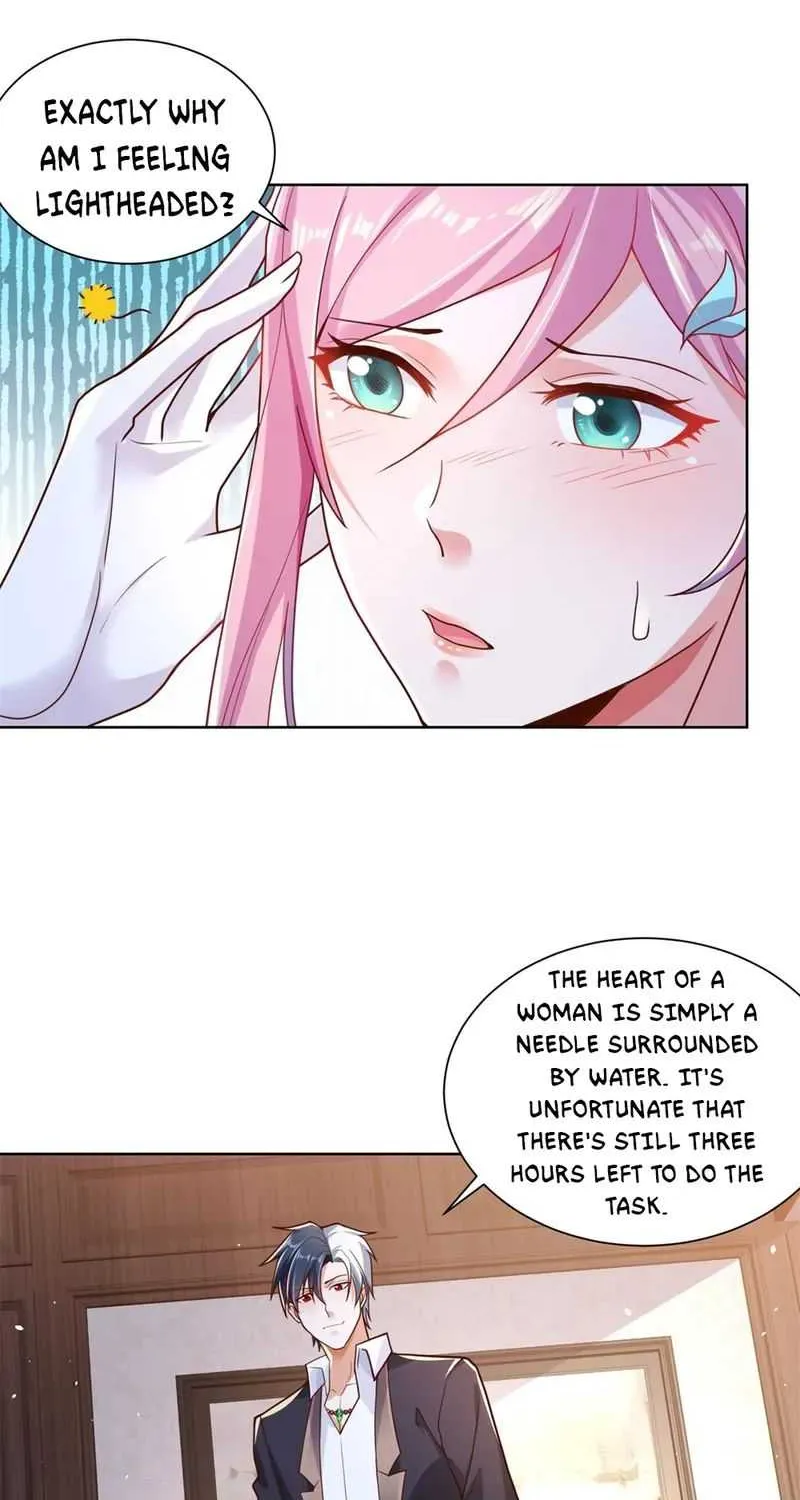 Read Arch Villain chapter 14 image 20 on Lezhin
