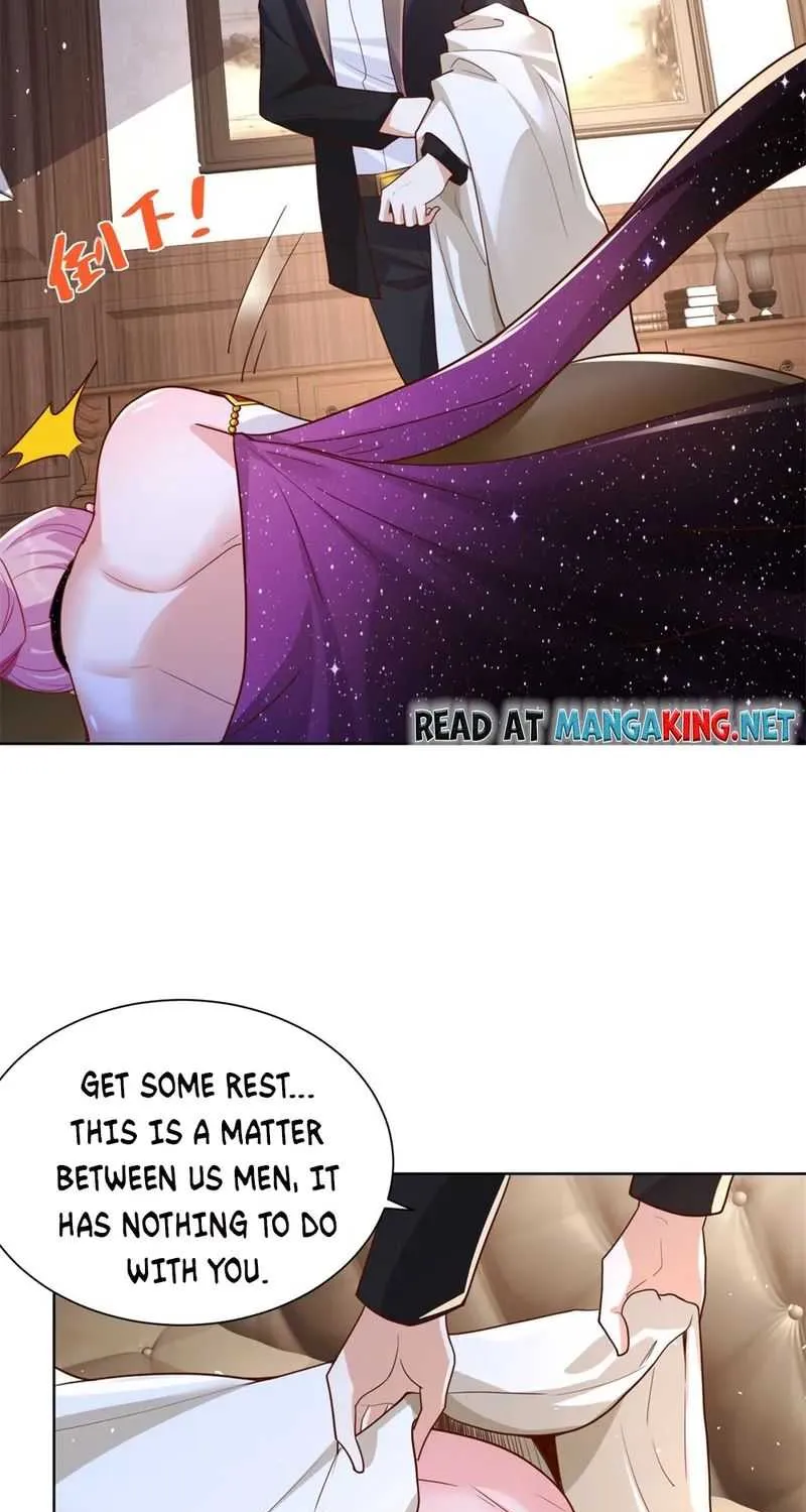 Read Arch Villain chapter 14 image 21 on Lezhin
