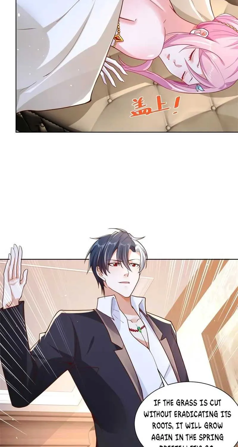 Read Arch Villain chapter 14 image 22 on Lezhin