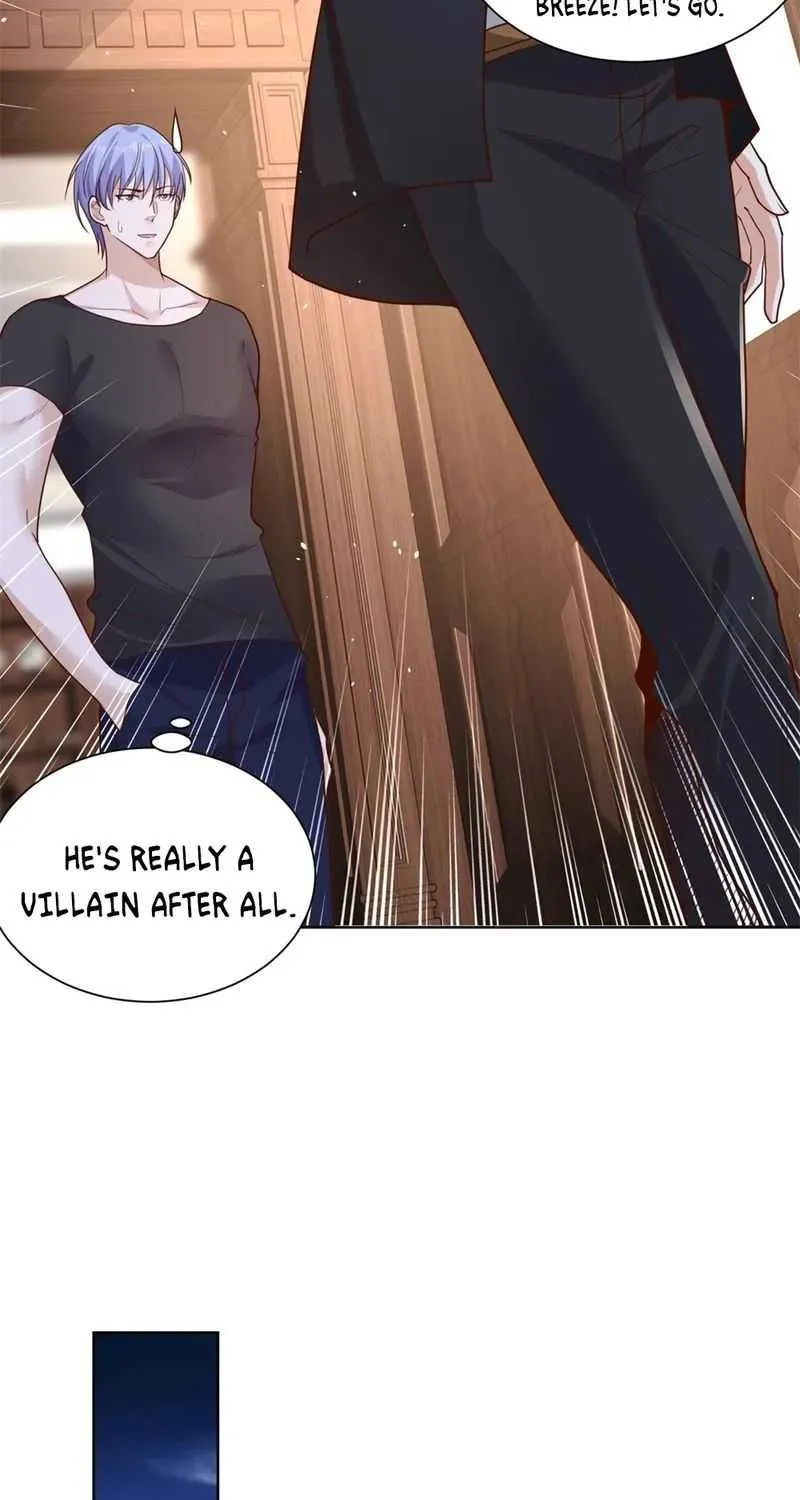 Read Arch Villain chapter 14 image 23 on Lezhin