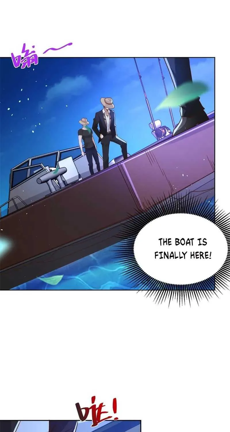 Read Arch Villain chapter 14 image 26 on Lezhin