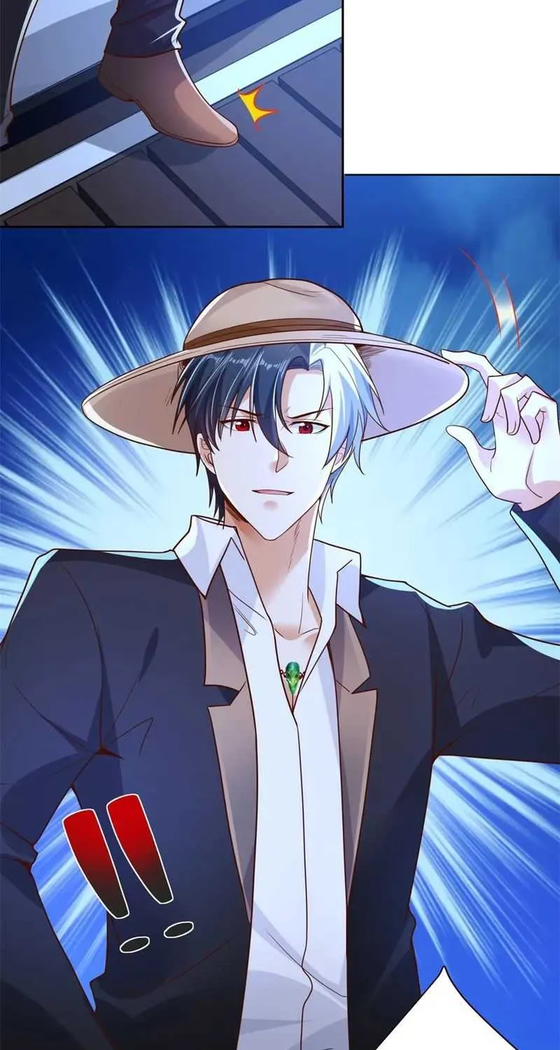 Read Arch Villain chapter 14 image 27 on Lezhin