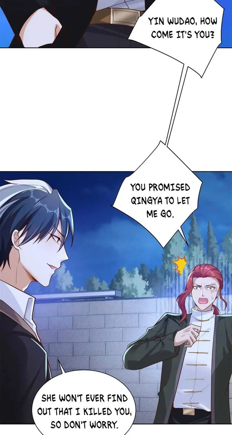 Read Arch Villain chapter 14 image 28 on Lezhin