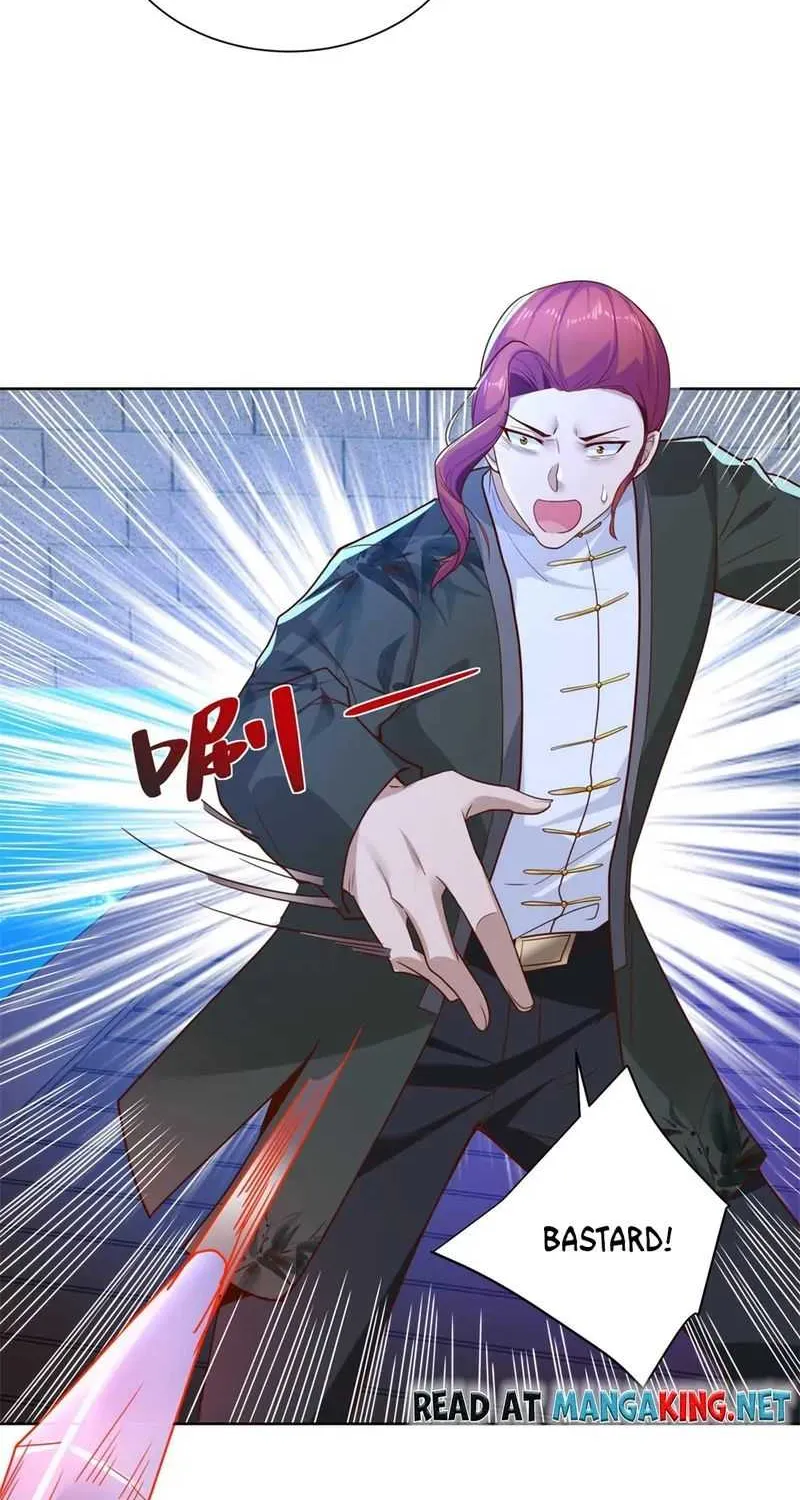 Read Arch Villain chapter 14 image 29 on Lezhin