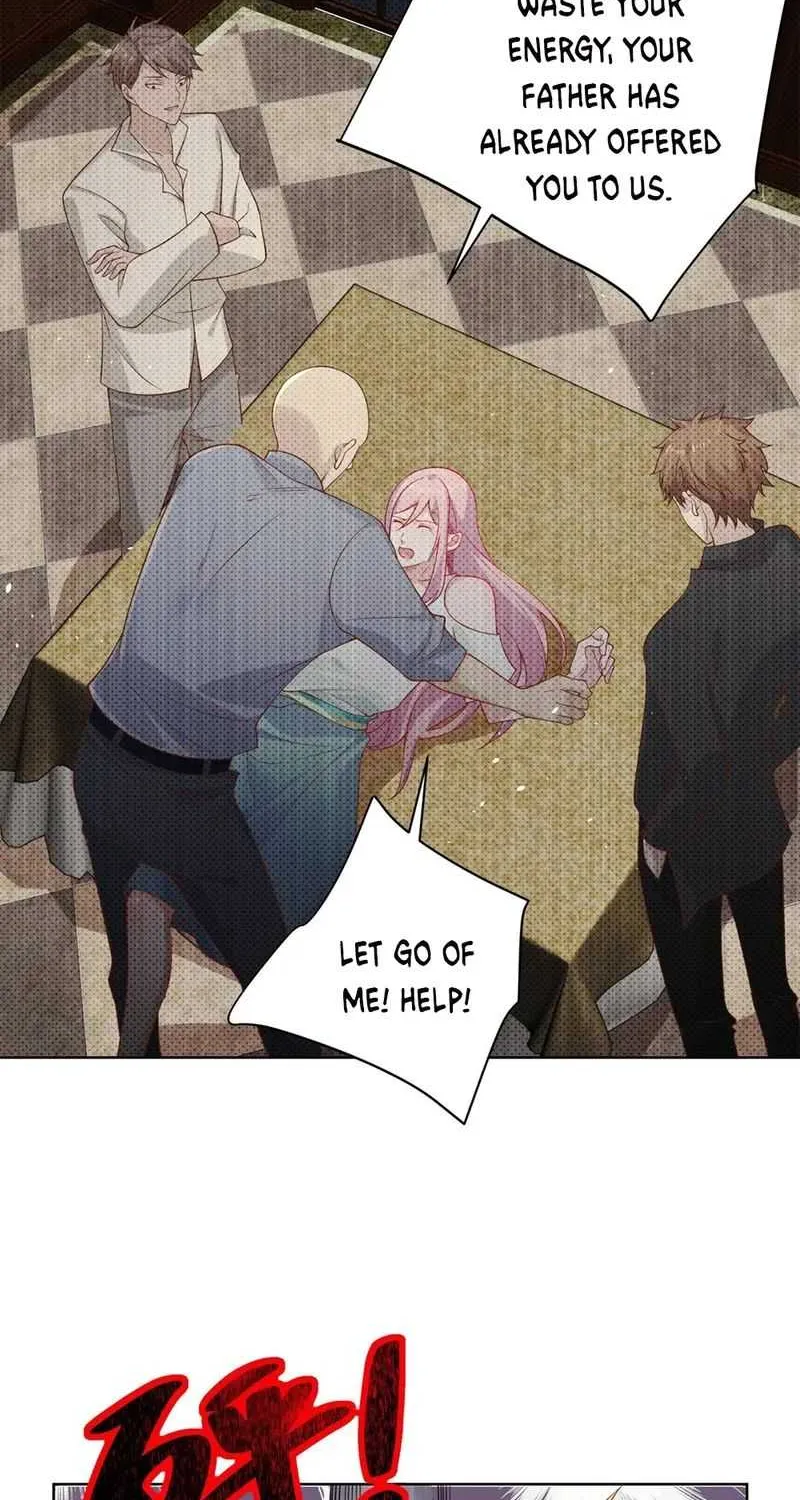 Read Arch Villain chapter 14 image 3 on Lezhin