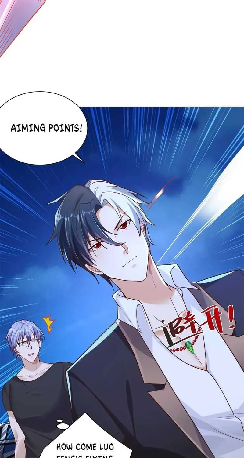 Read Arch Villain chapter 14 image 30 on Lezhin