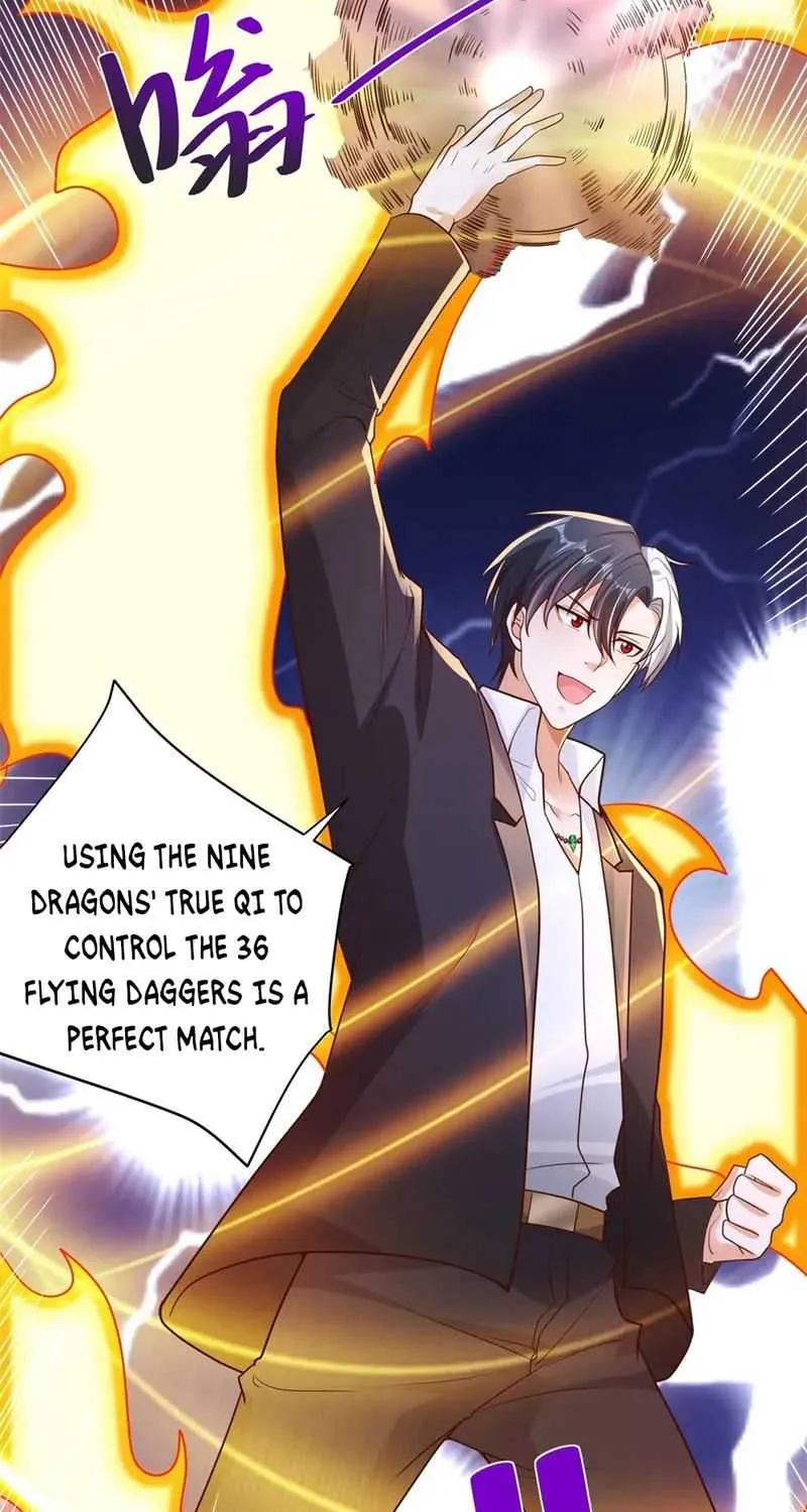 Read Arch Villain chapter 14 image 32 on Lezhin