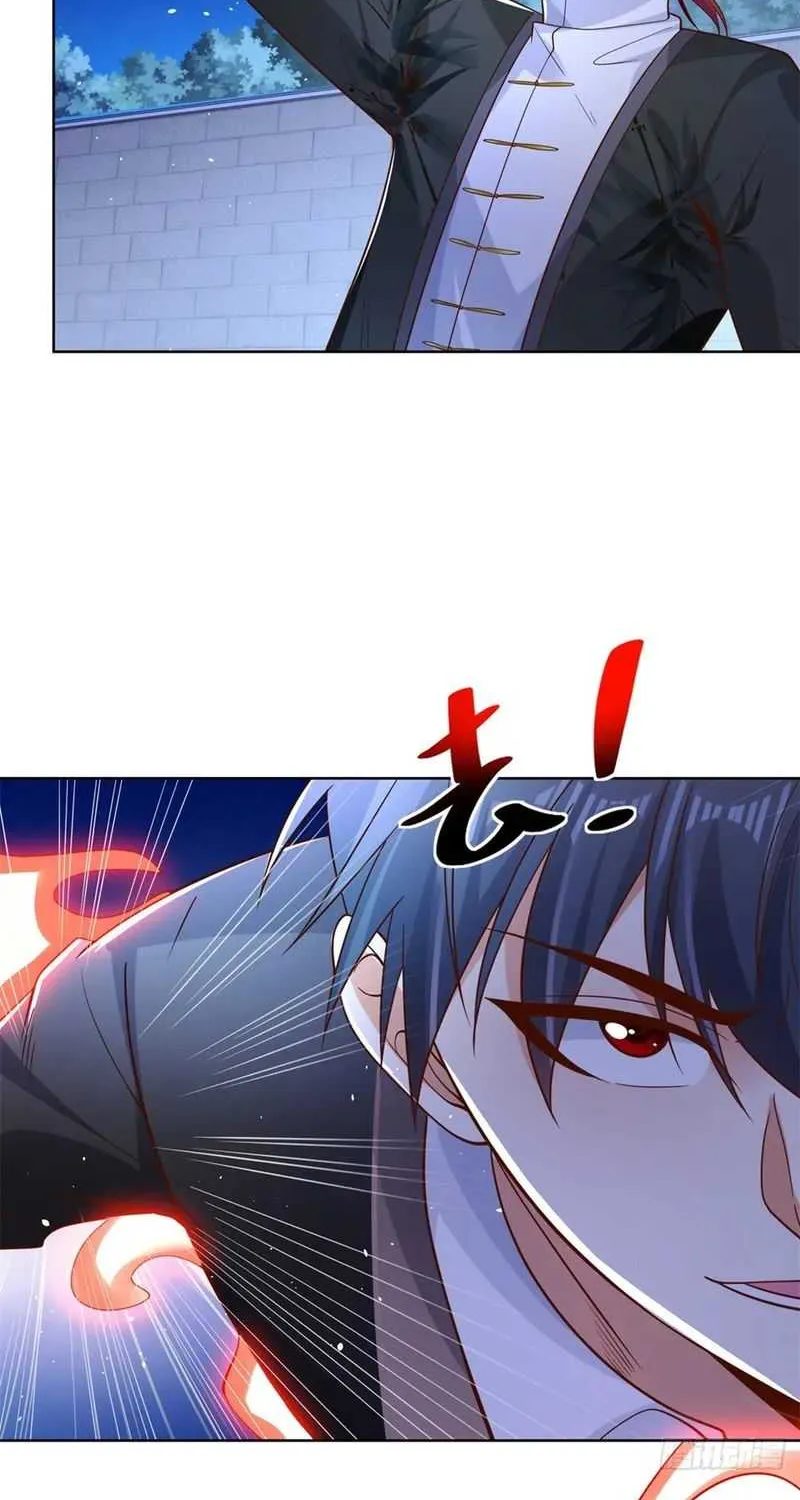 Read Arch Villain chapter 14 image 35 on Lezhin