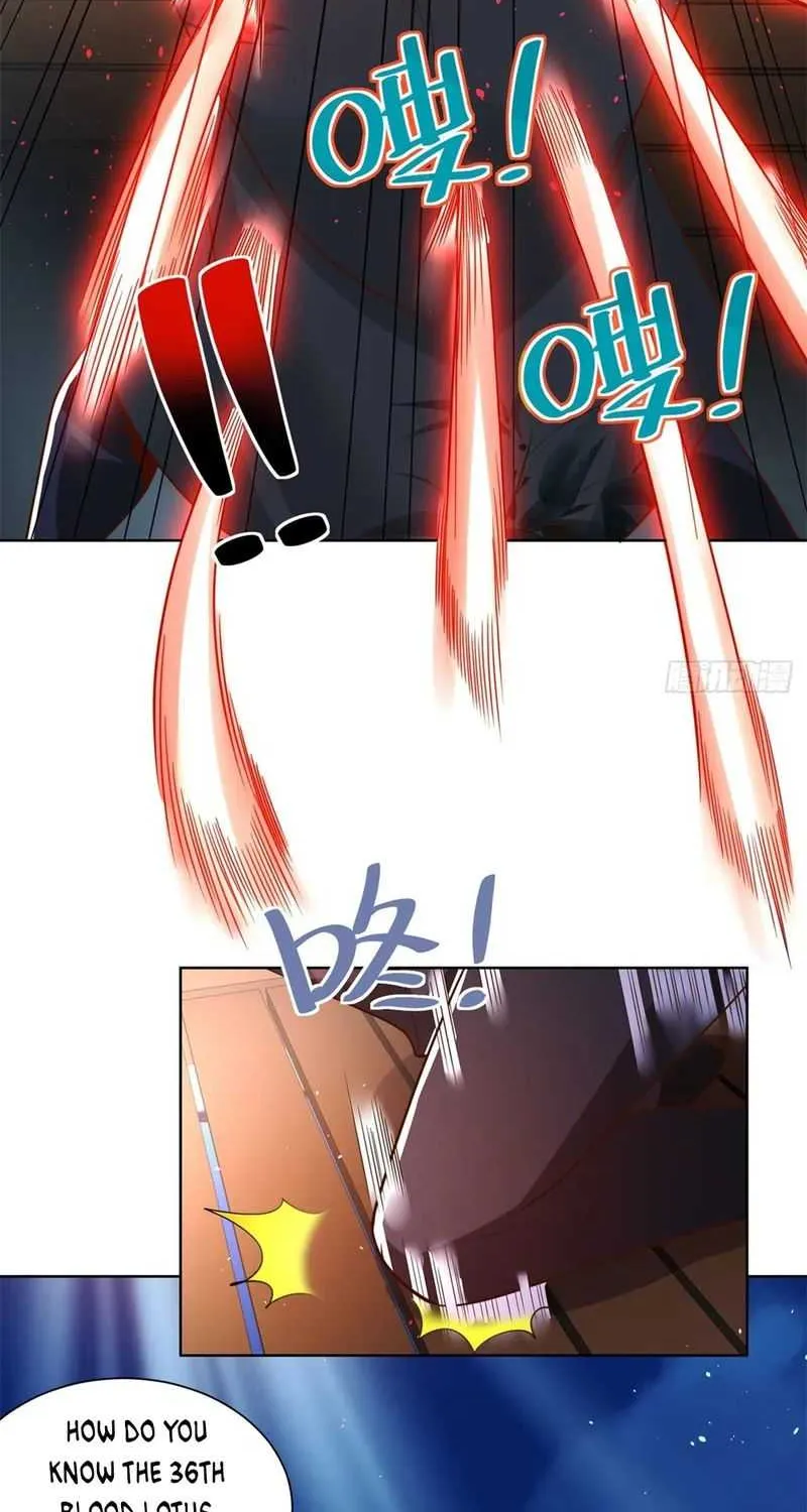 Read Arch Villain chapter 14 image 37 on Lezhin
