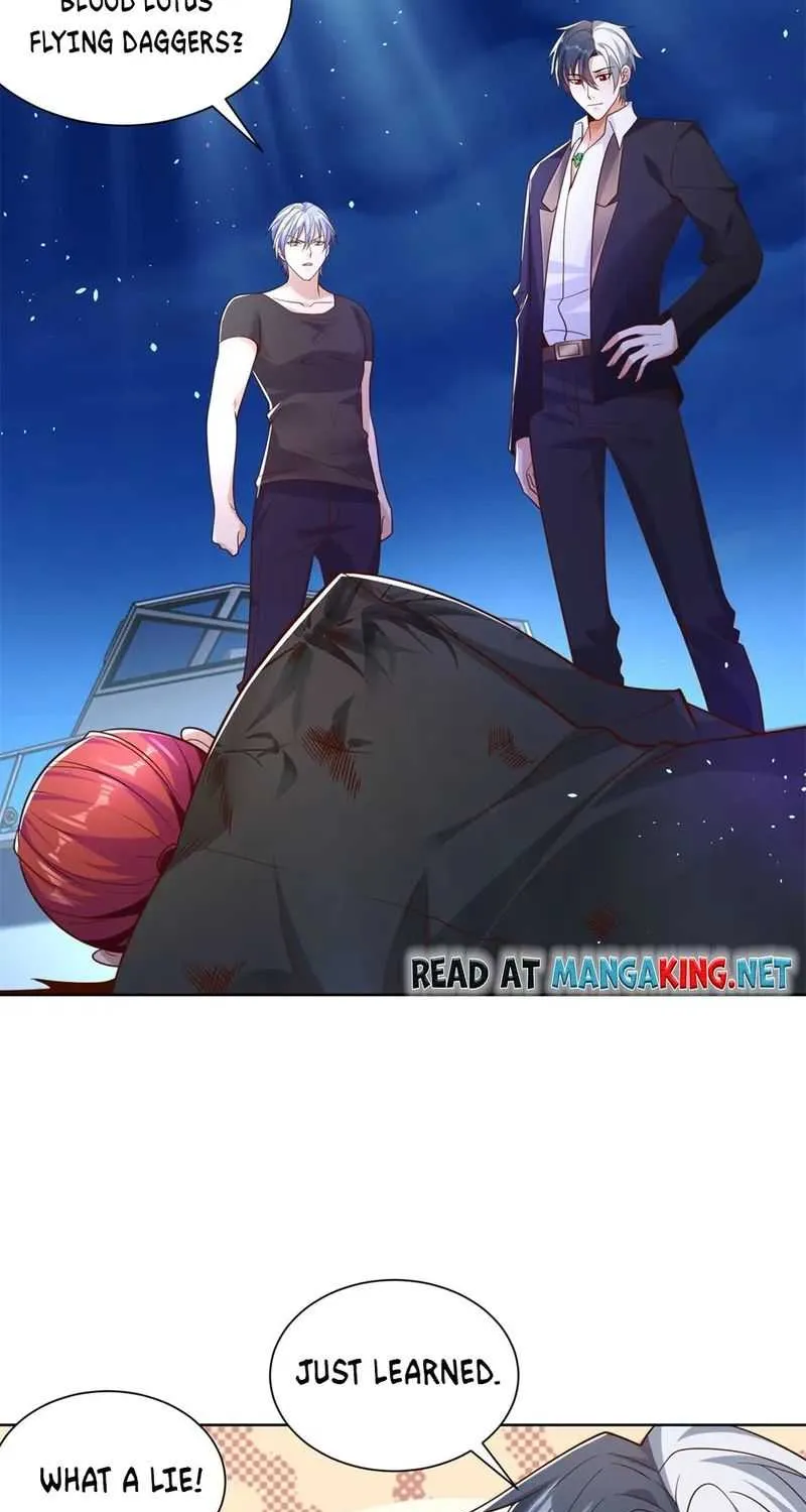 Read Arch Villain chapter 14 image 38 on Lezhin