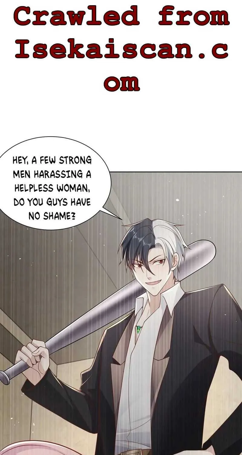 Read Arch Villain chapter 14 image 6 on Lezhin