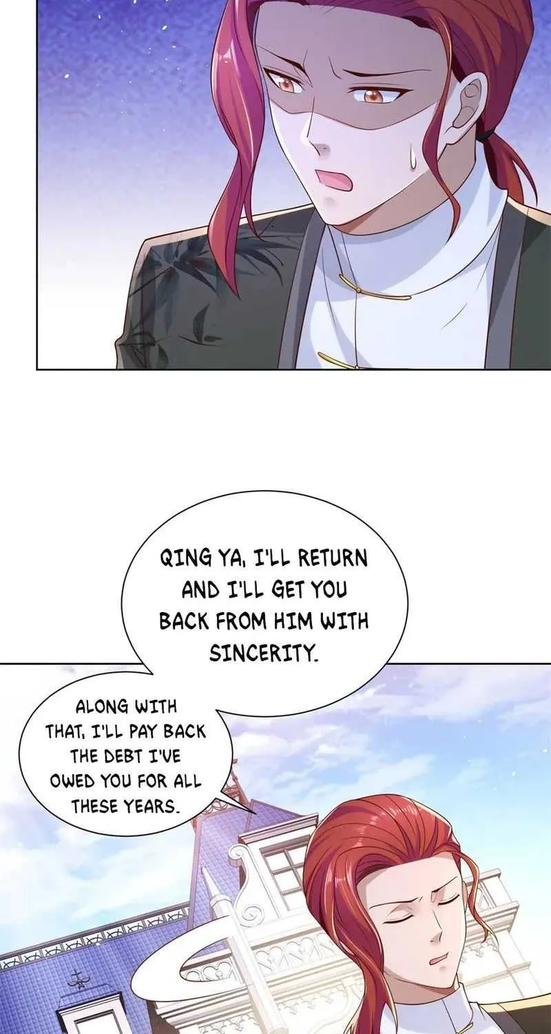 Read Arch Villain chapter 14 image 9 on Lezhin