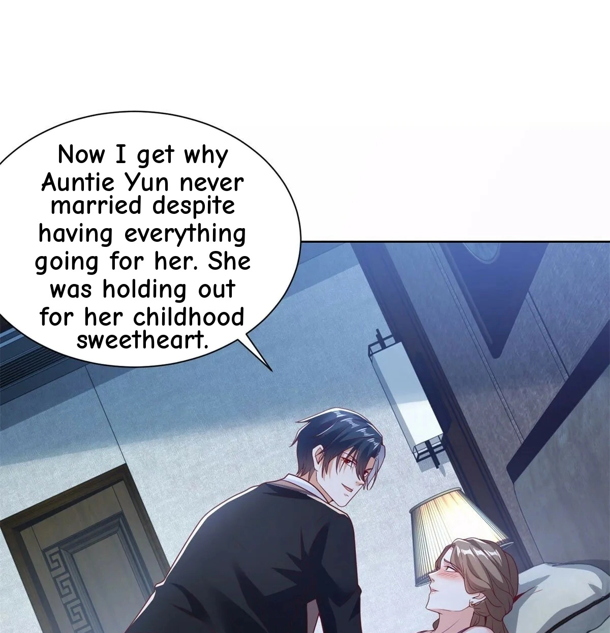 Read Arch Villain chapter 140 image 10 on Lezhin