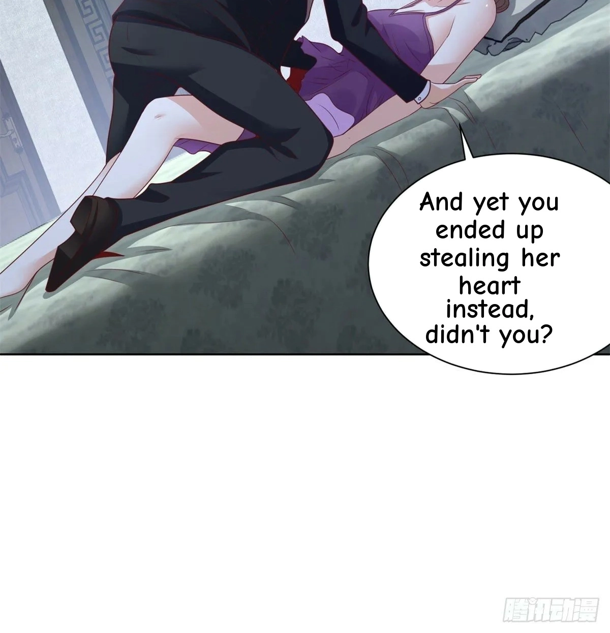 Read Arch Villain chapter 140 image 11 on Lezhin