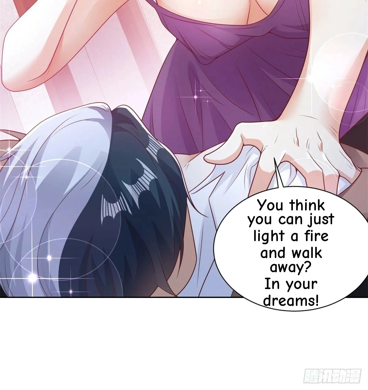 Read Arch Villain chapter 140 image 15 on Lezhin