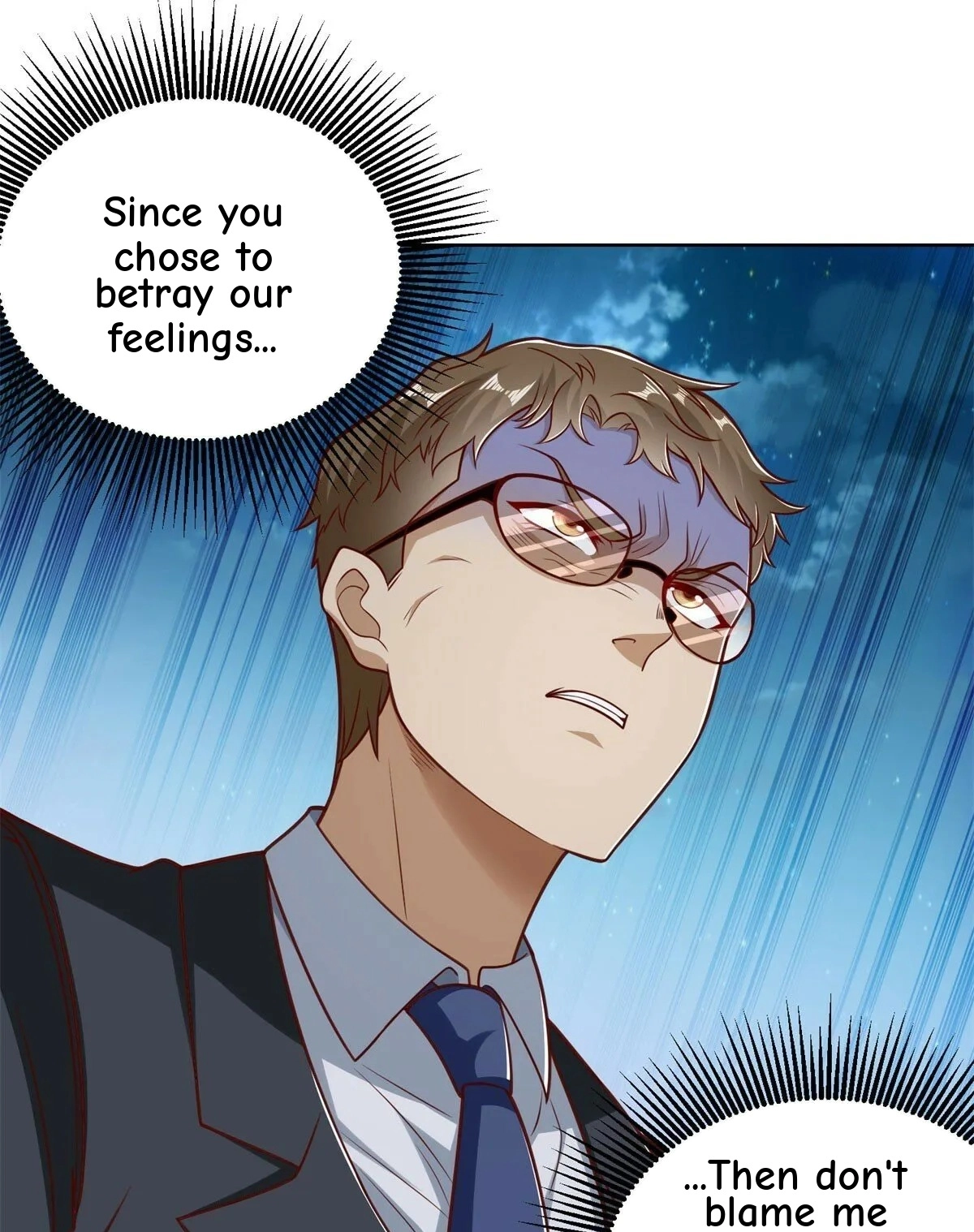 Read Arch Villain chapter 140 image 16 on Lezhin