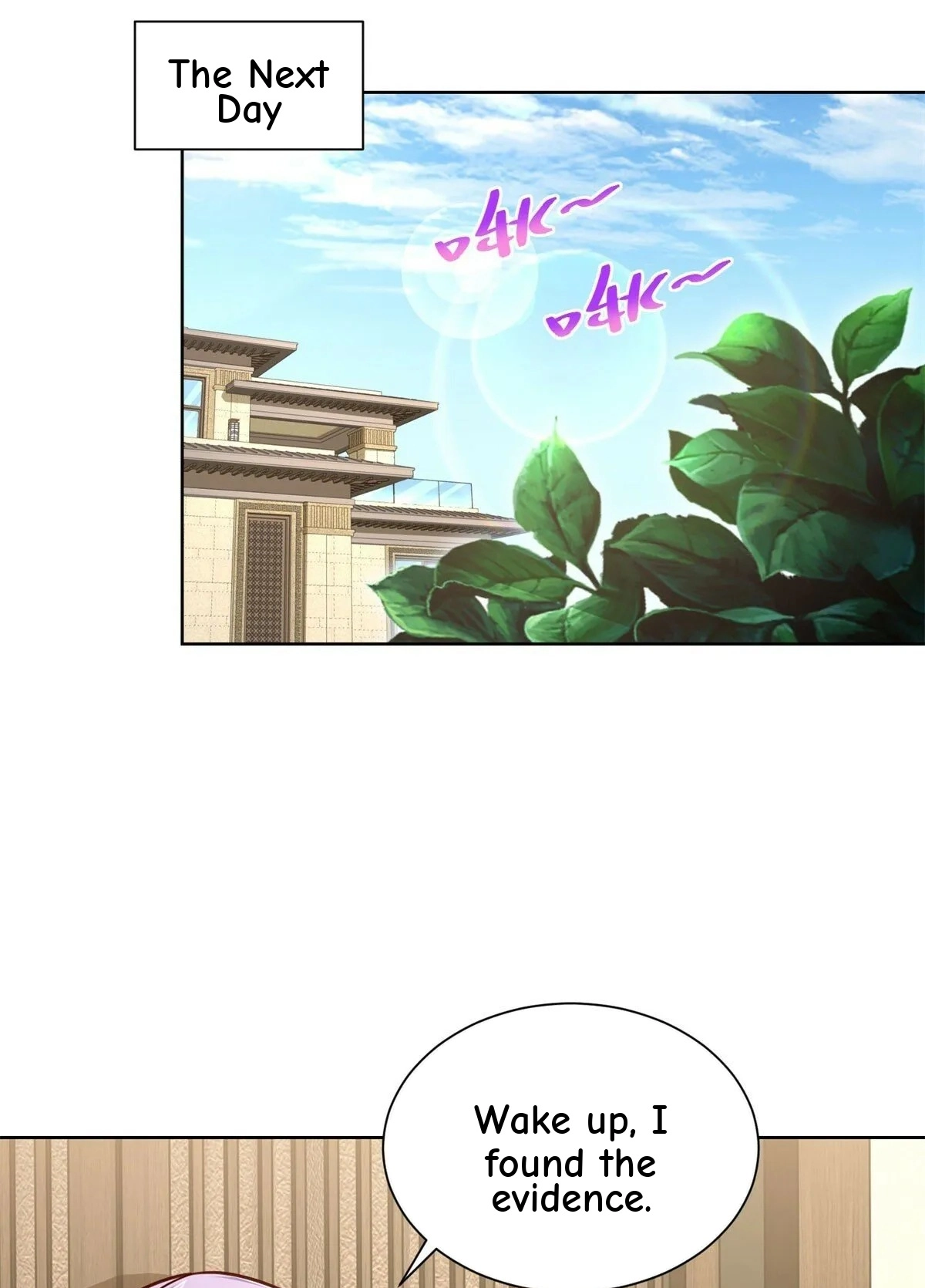 Read Arch Villain chapter 140 image 18 on Lezhin