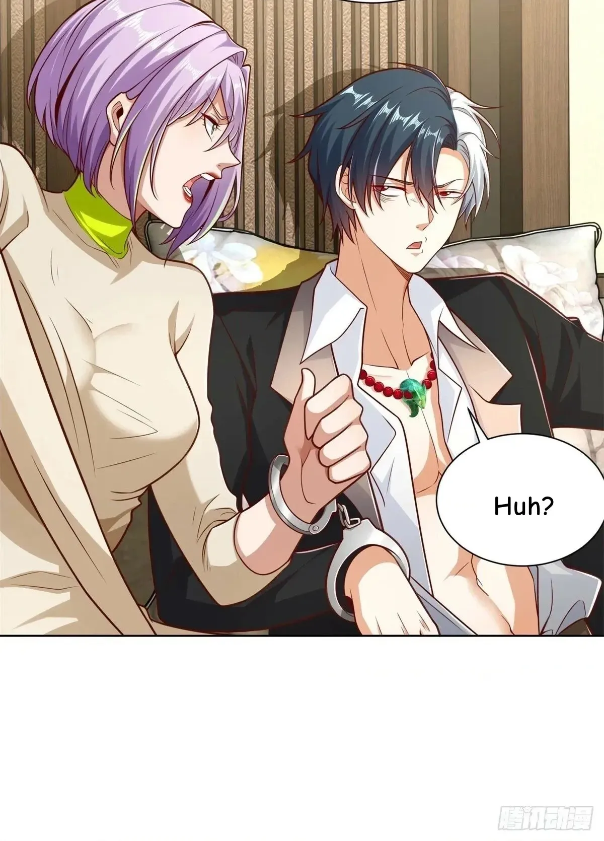 Read Arch Villain chapter 140 image 19 on Lezhin