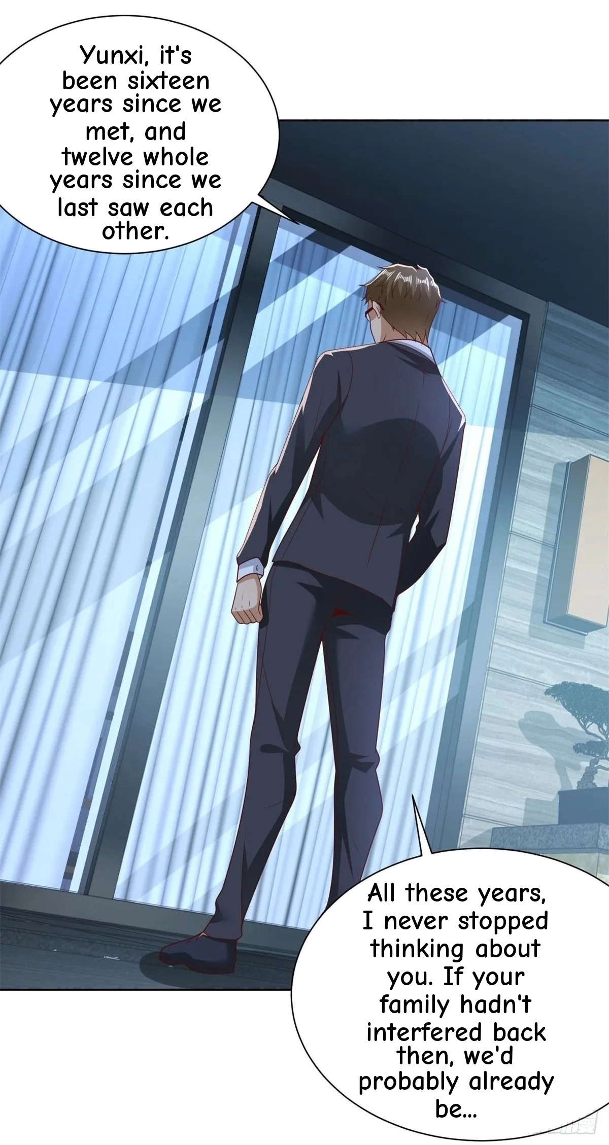 Read Arch Villain chapter 140 image 2 on Lezhin