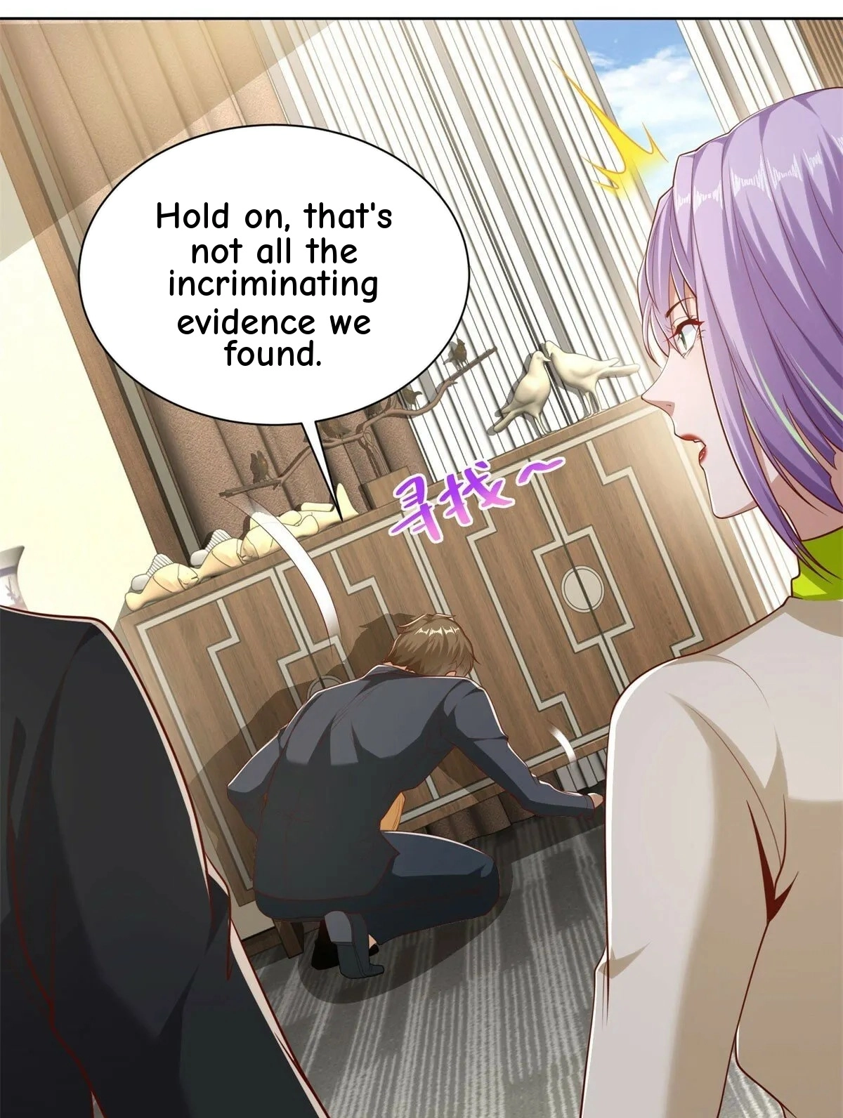 Read Arch Villain chapter 140 image 26 on Lezhin