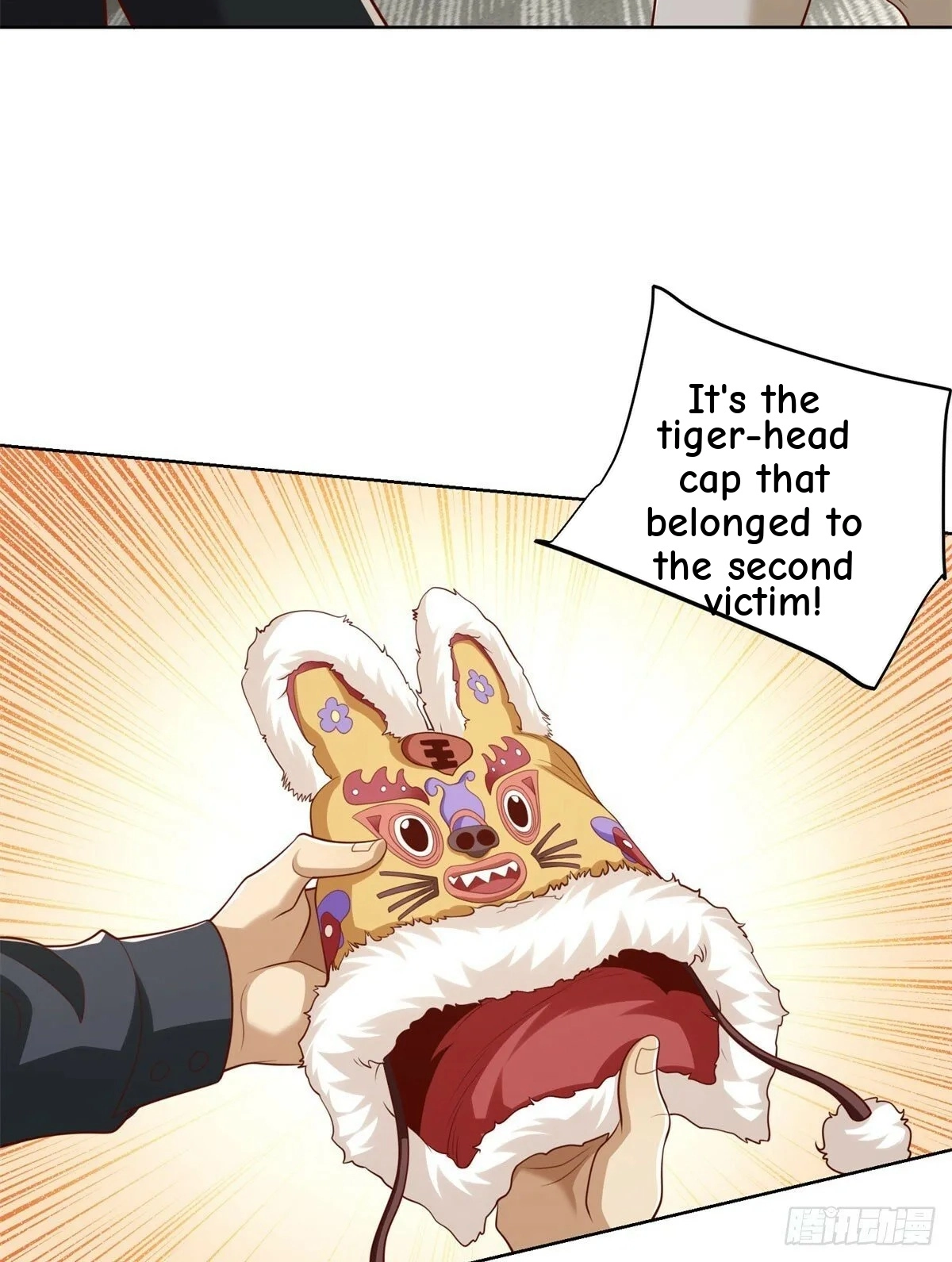 Read Arch Villain chapter 140 image 27 on Lezhin