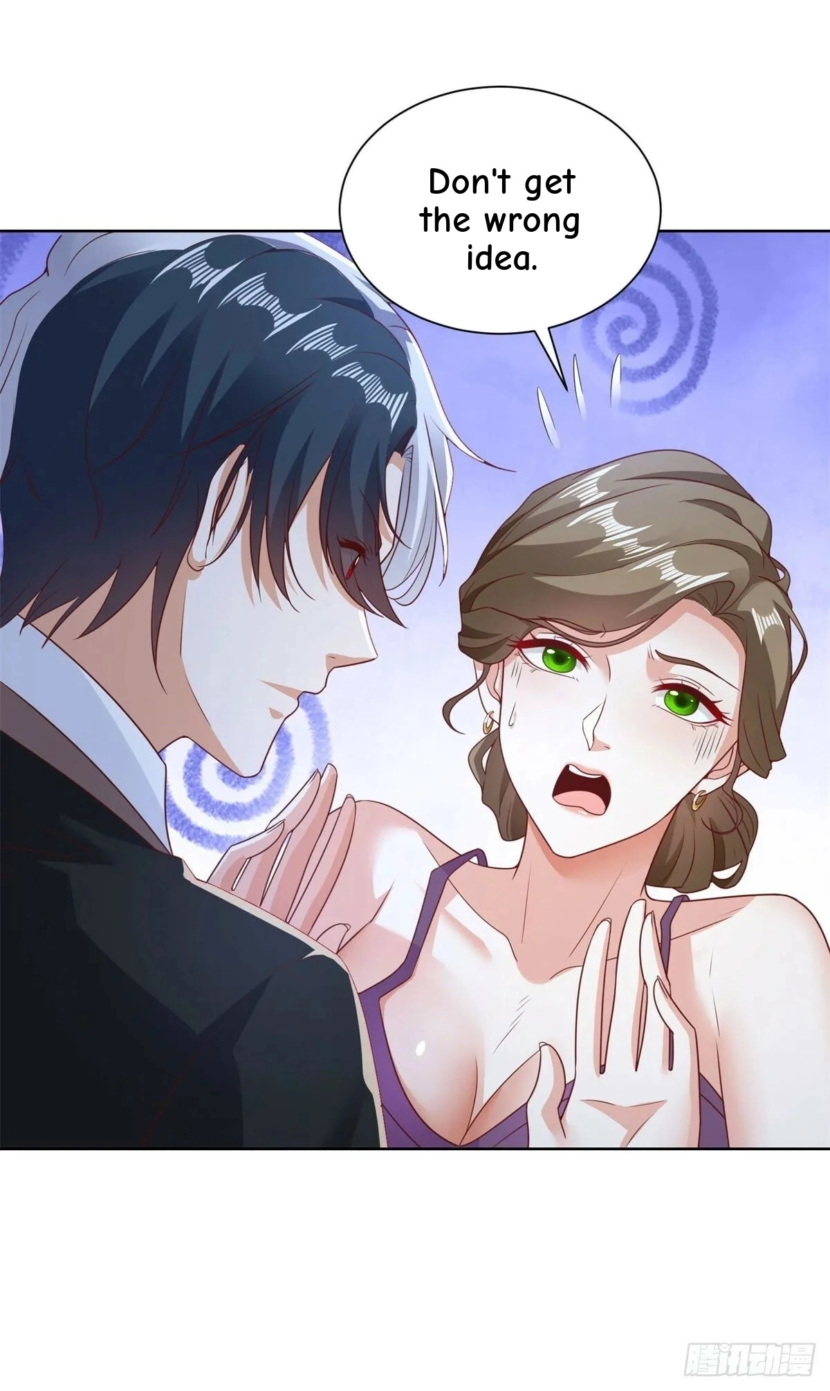 Read Arch Villain chapter 140 image 3 on Lezhin