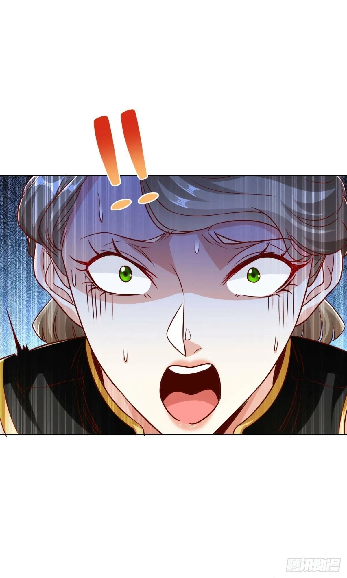 Read Arch Villain chapter 140 image 31 on Lezhin