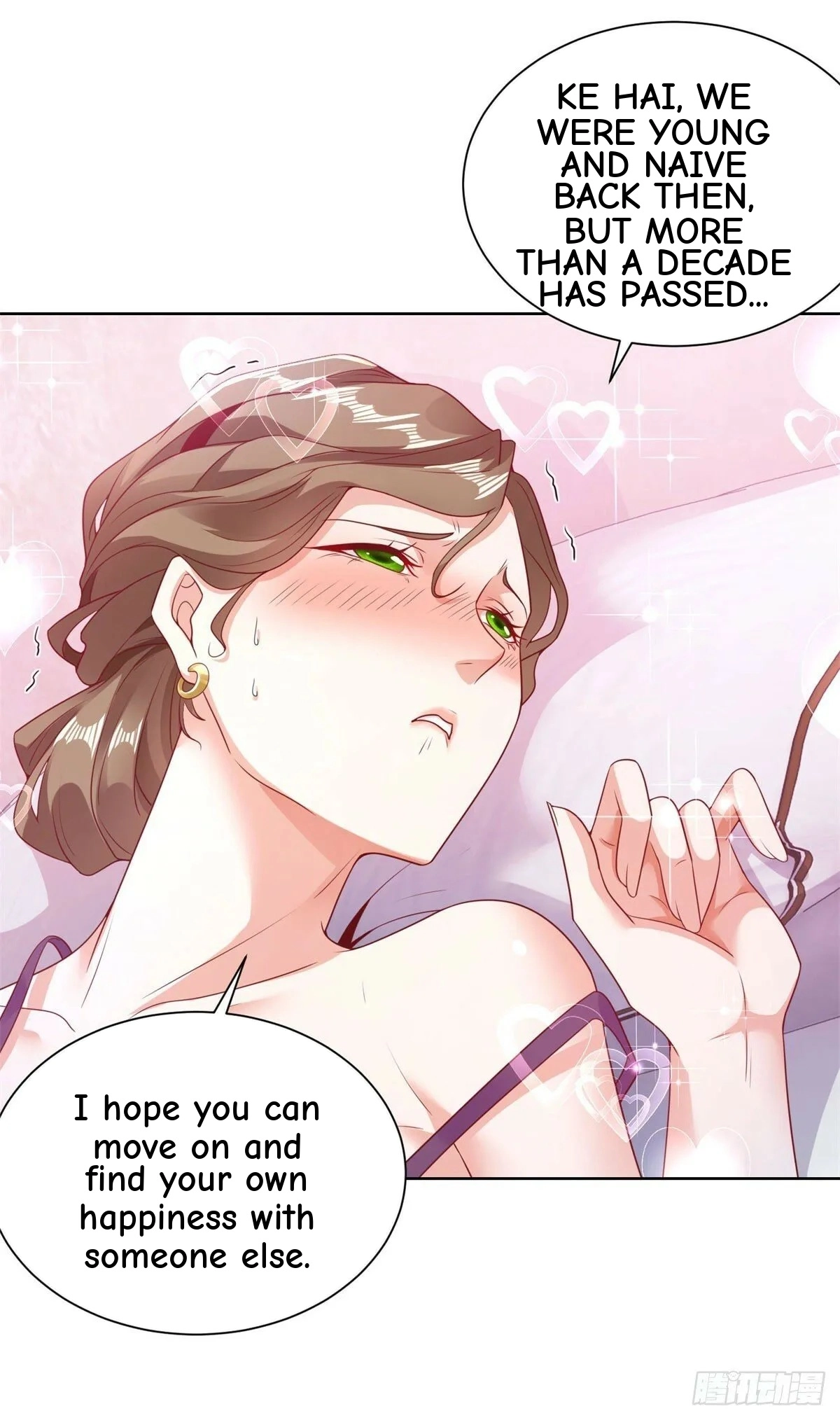 Read Arch Villain chapter 140 image 6 on Lezhin