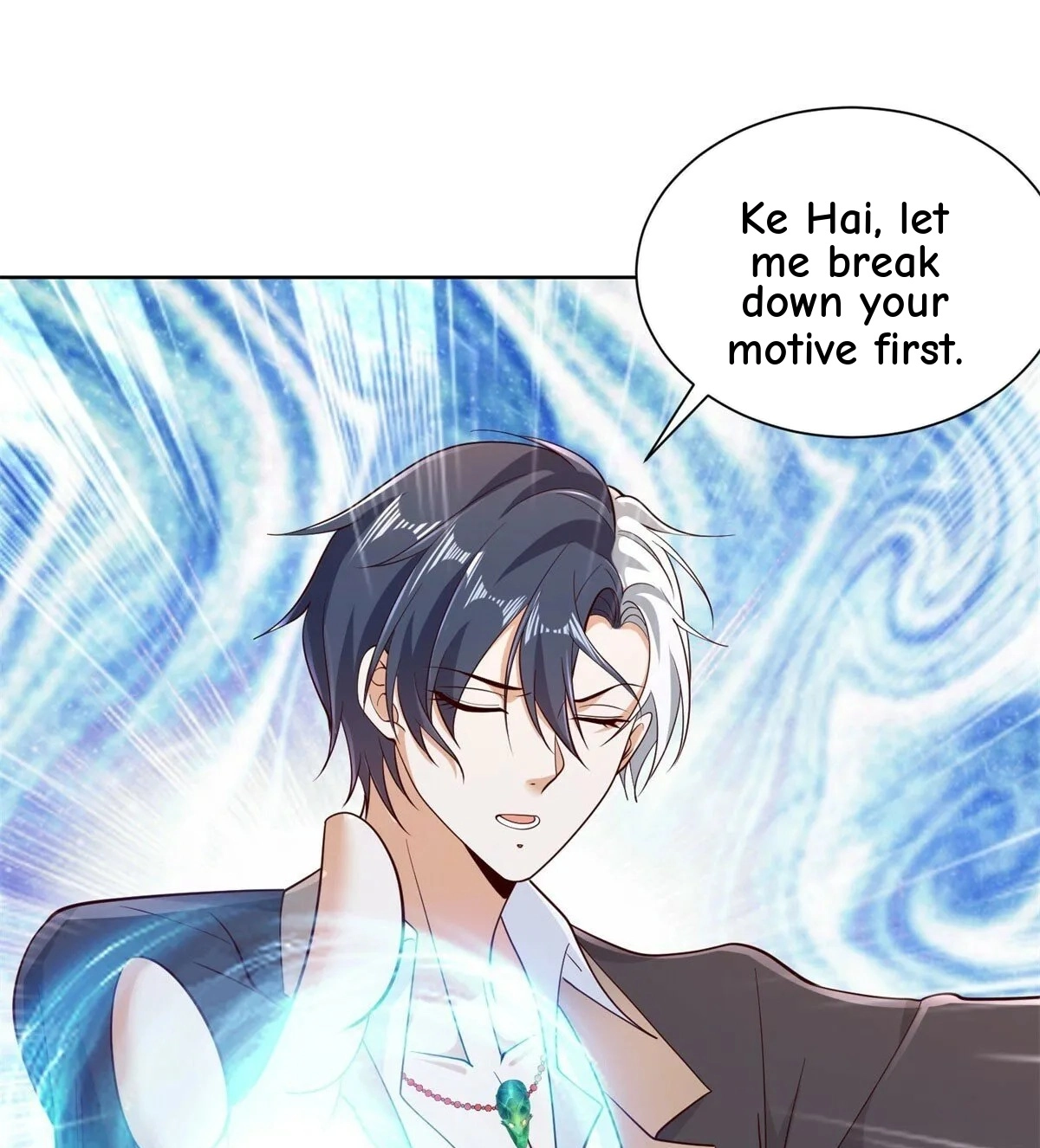 Read Arch Villain chapter 141 image 11 on Lezhin
