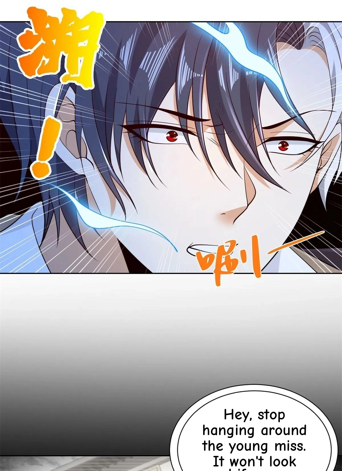 Read Arch Villain chapter 141 image 13 on Lezhin