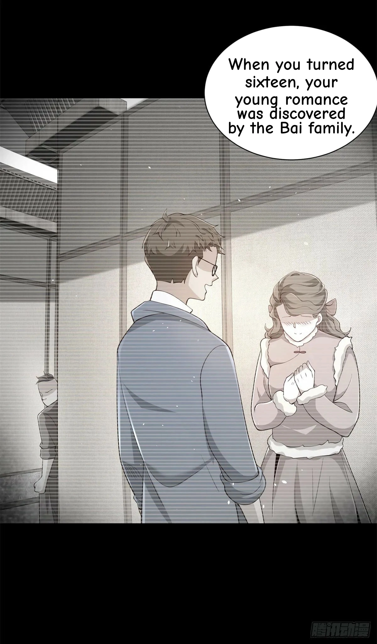 Read Arch Villain chapter 141 image 15 on Lezhin