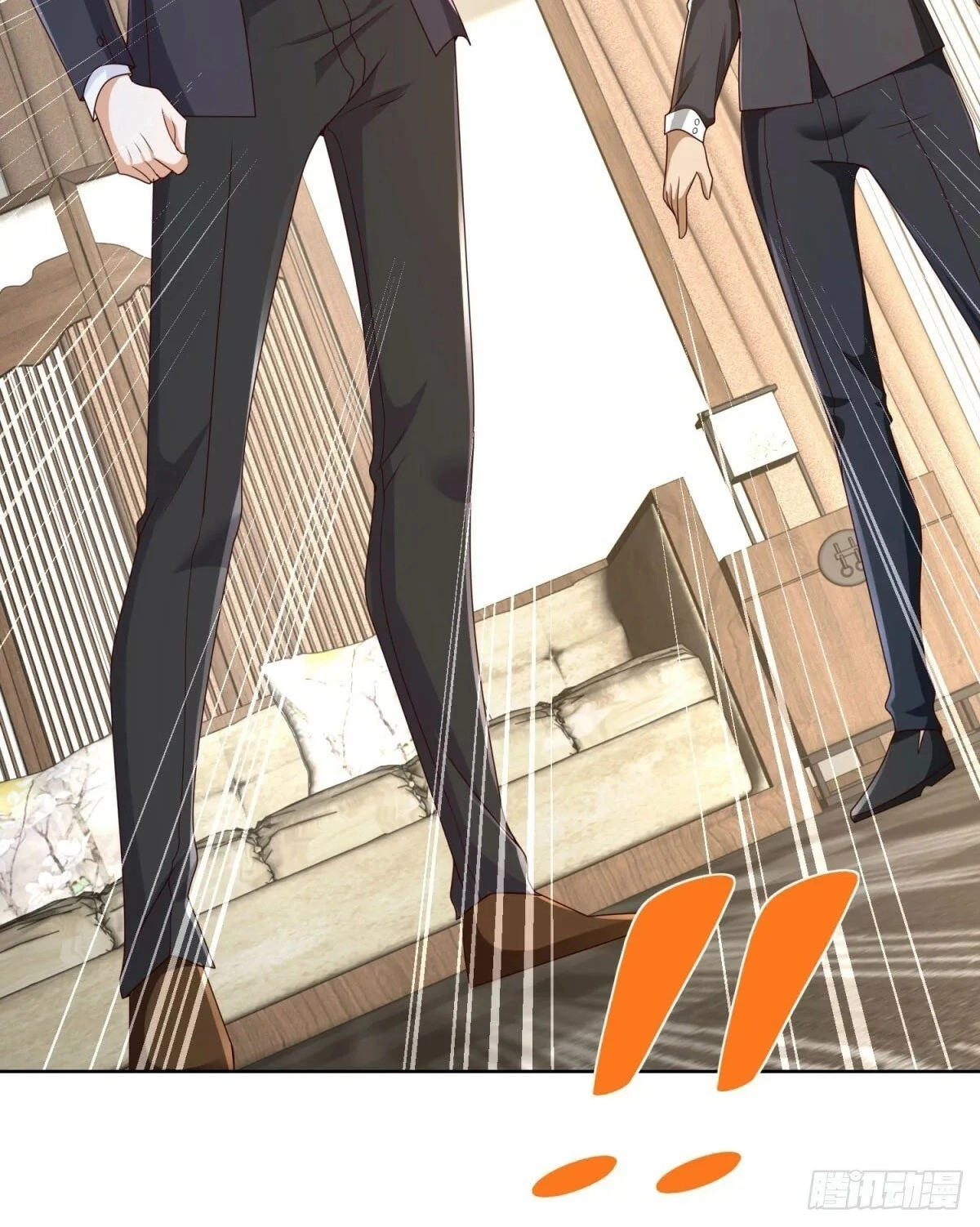 Read Arch Villain chapter 141 image 22 on Lezhin