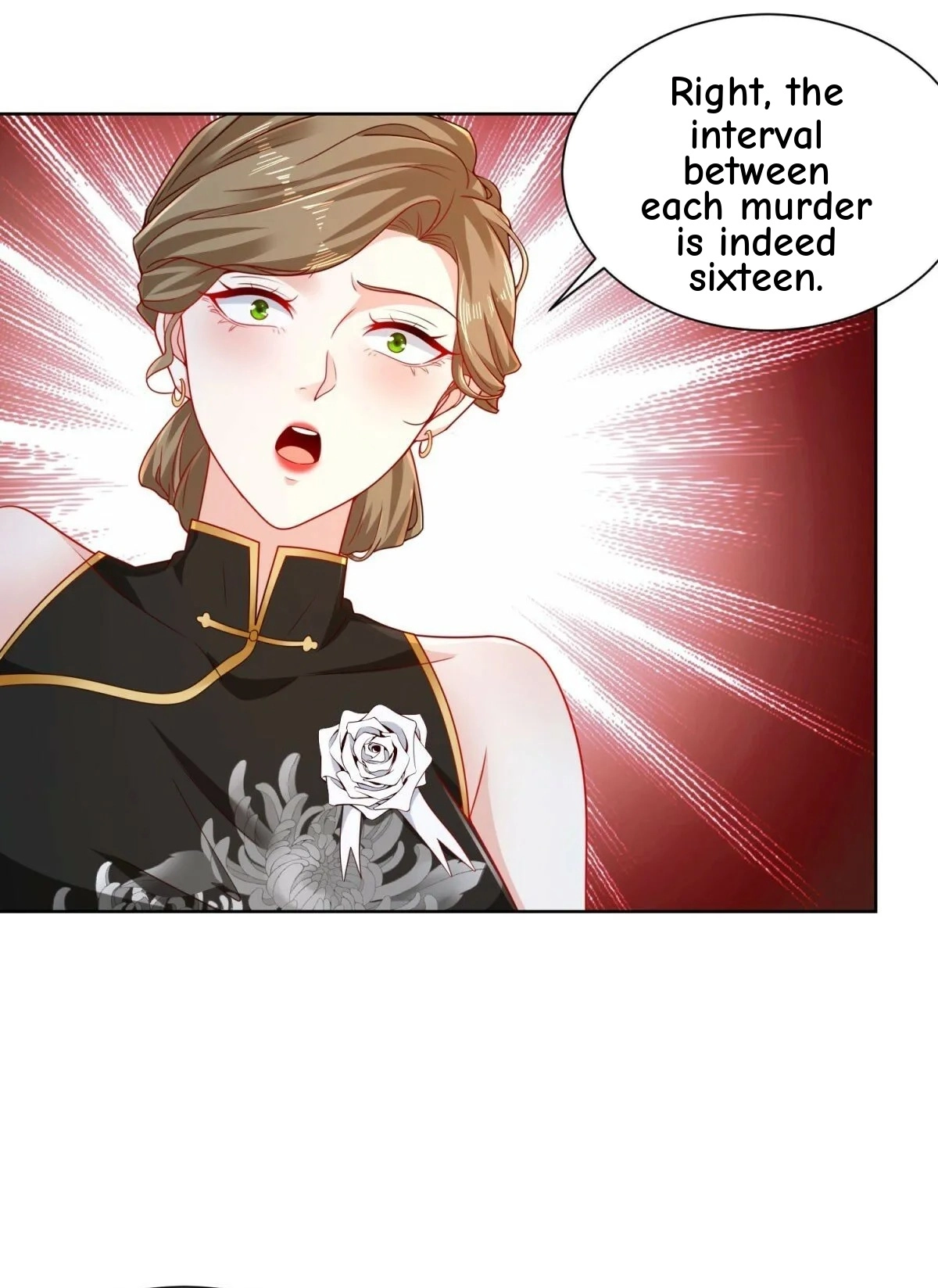 Read Arch Villain chapter 141 image 24 on Lezhin