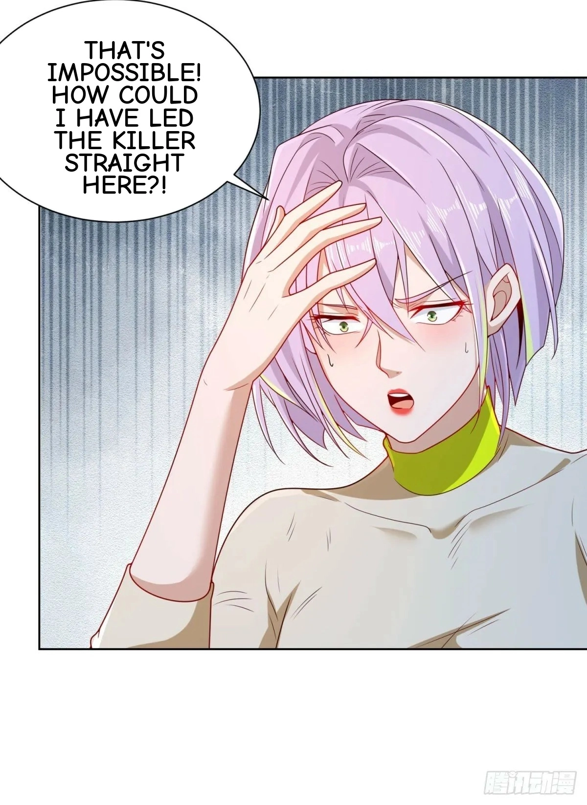 Read Arch Villain chapter 141 image 25 on Lezhin