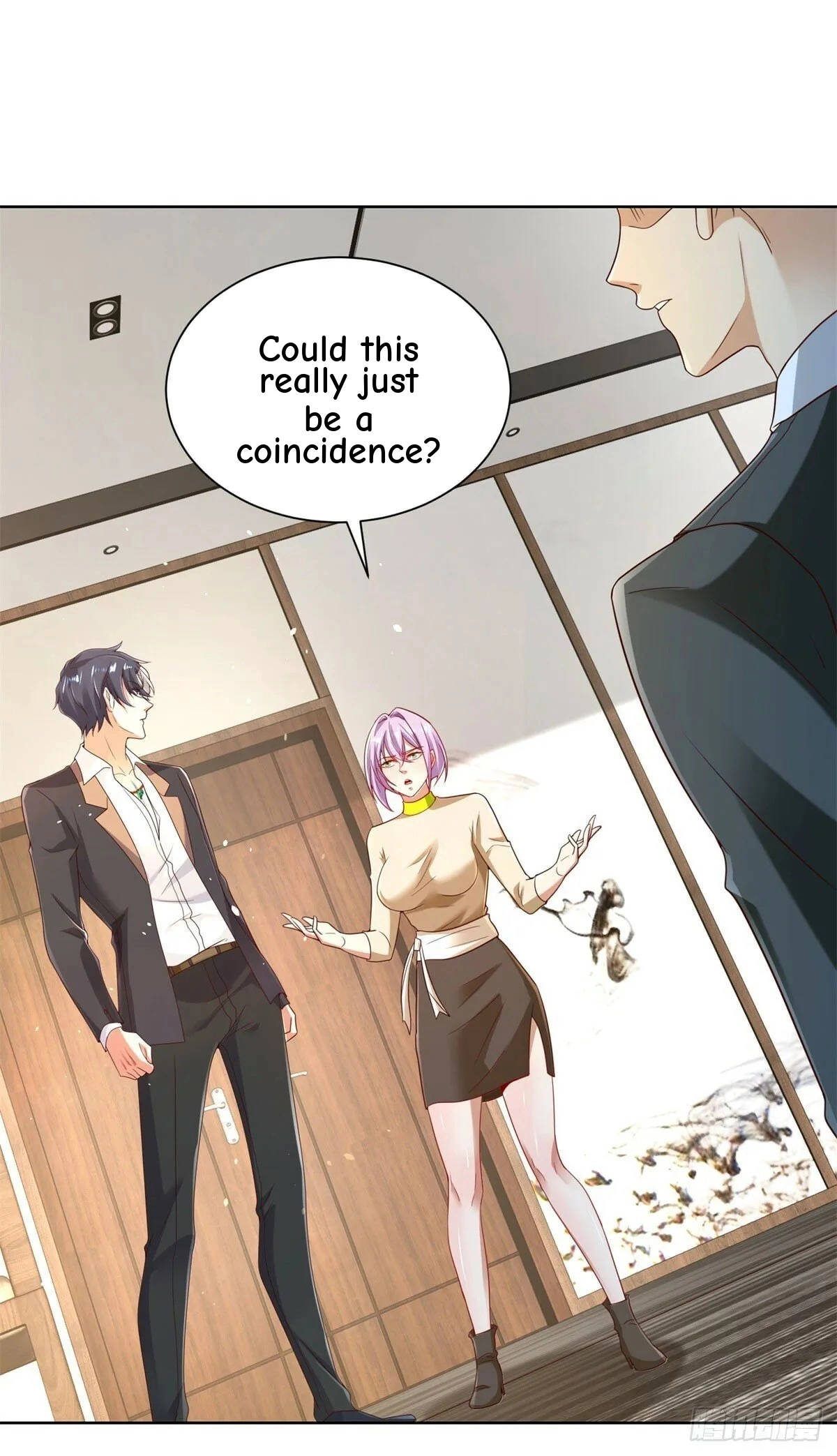 Read Arch Villain chapter 141 image 26 on Lezhin