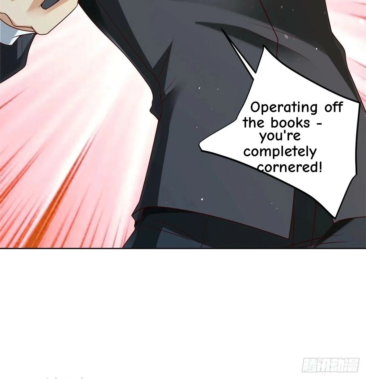 Read Arch Villain chapter 141 image 30 on Lezhin