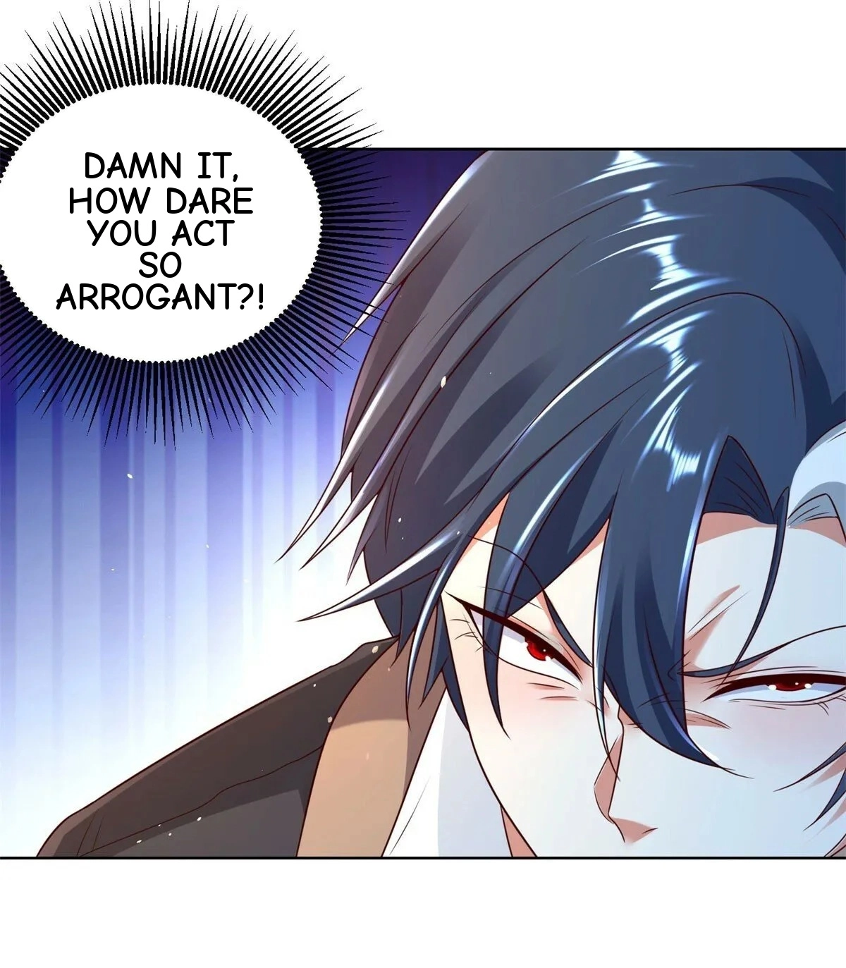 Read Arch Villain chapter 141 image 31 on Lezhin