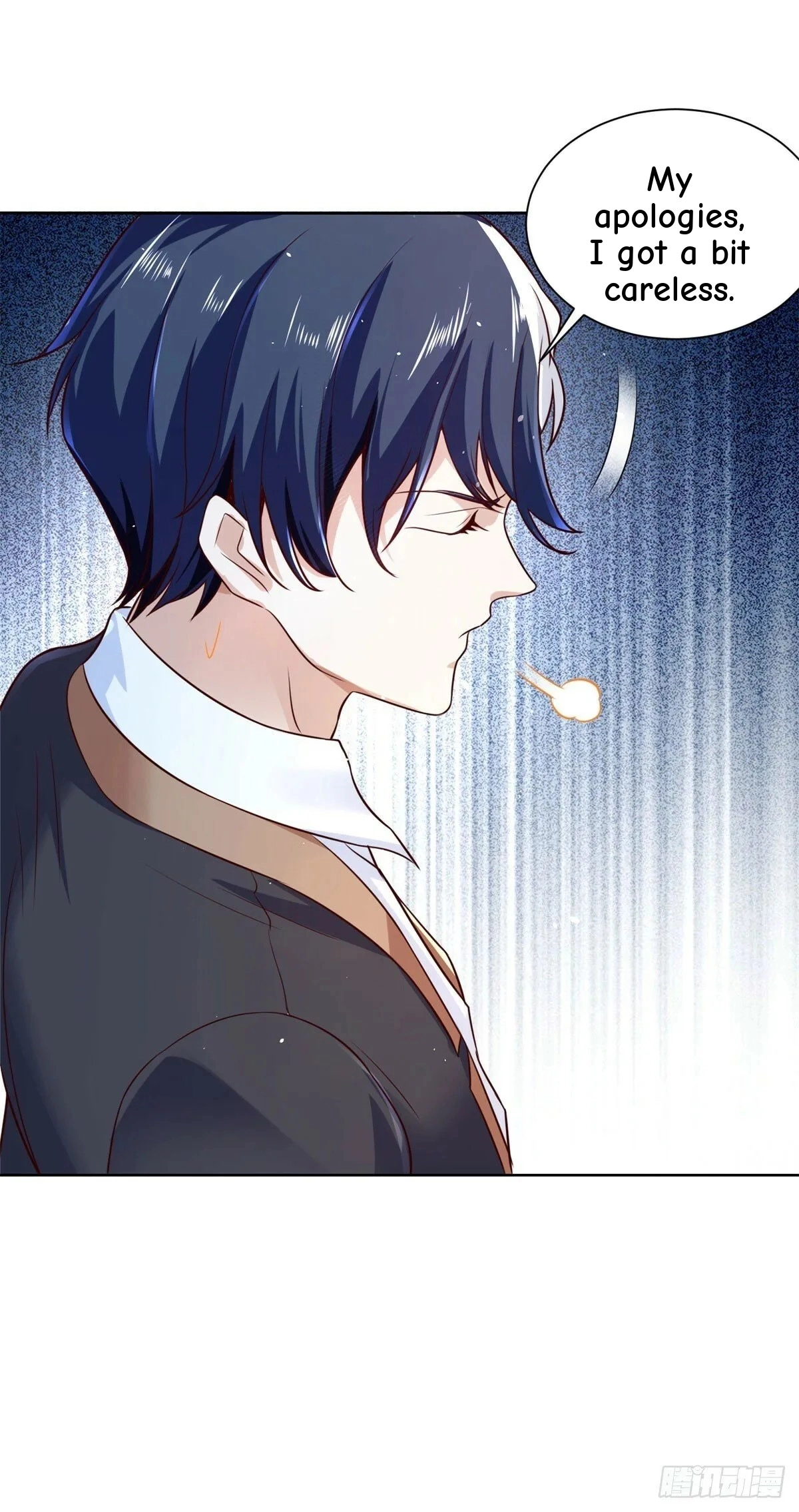 Read Arch Villain chapter 141 image 34 on Lezhin