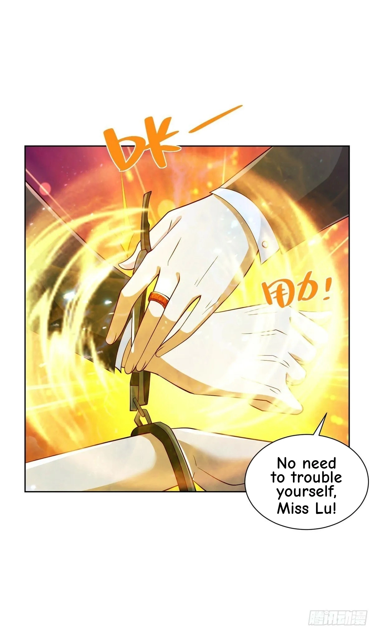 Read Arch Villain chapter 141 image 4 on Lezhin