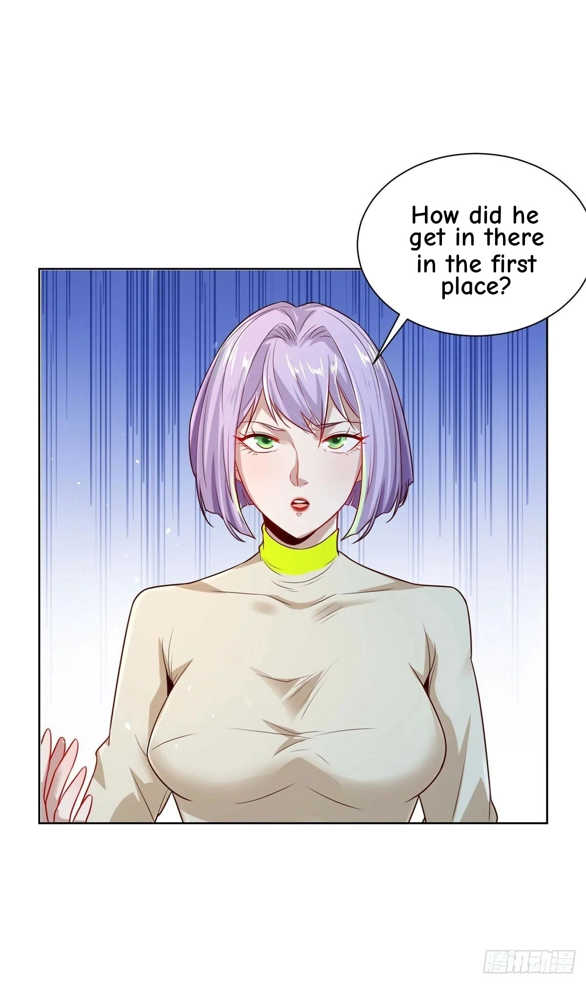Read Arch Villain chapter 141 image 40 on Lezhin
