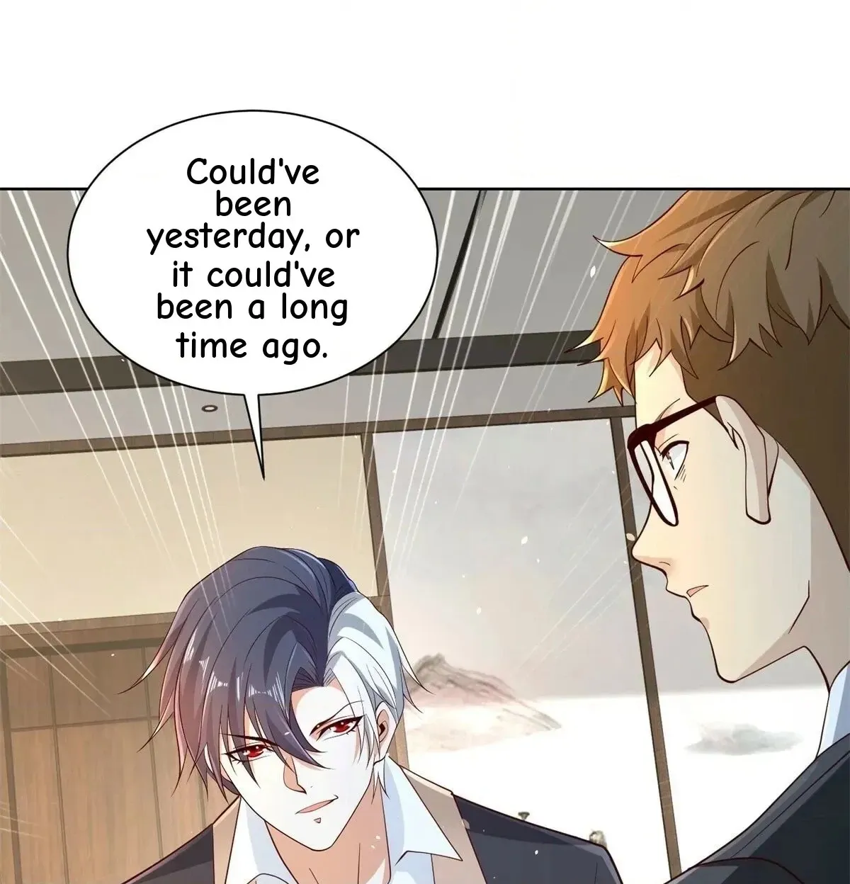 Read Arch Villain chapter 141 image 9 on Lezhin