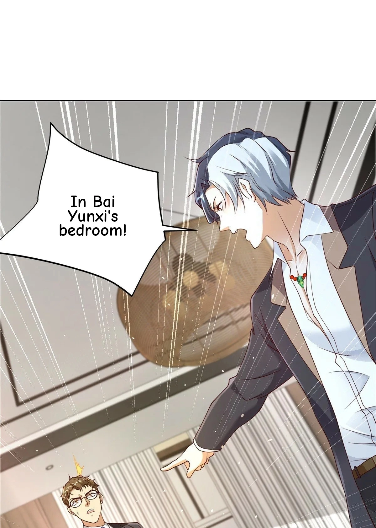 Read Arch Villain chapter 142 image 10 on Lezhin
