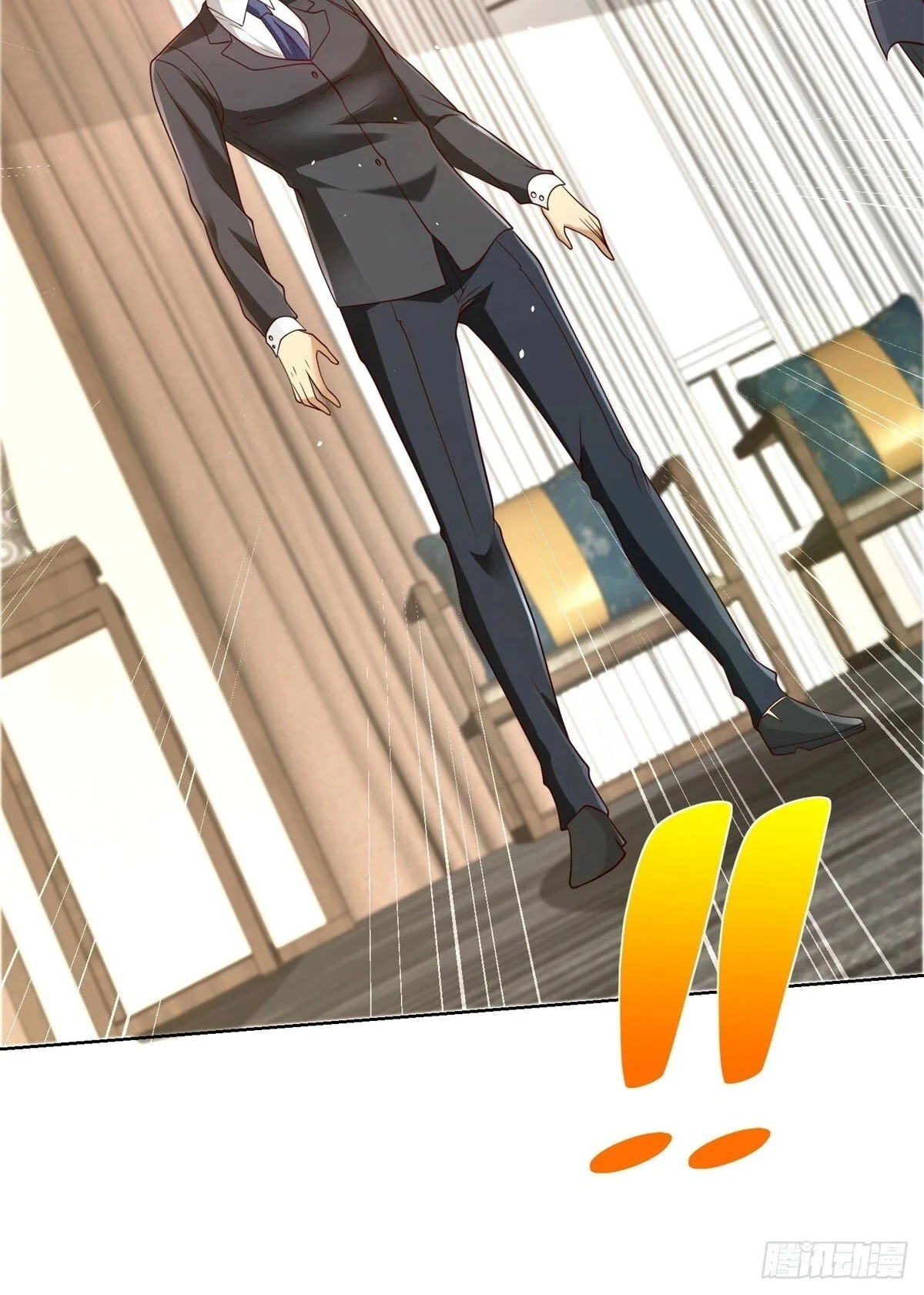 Read Arch Villain chapter 142 image 11 on Lezhin