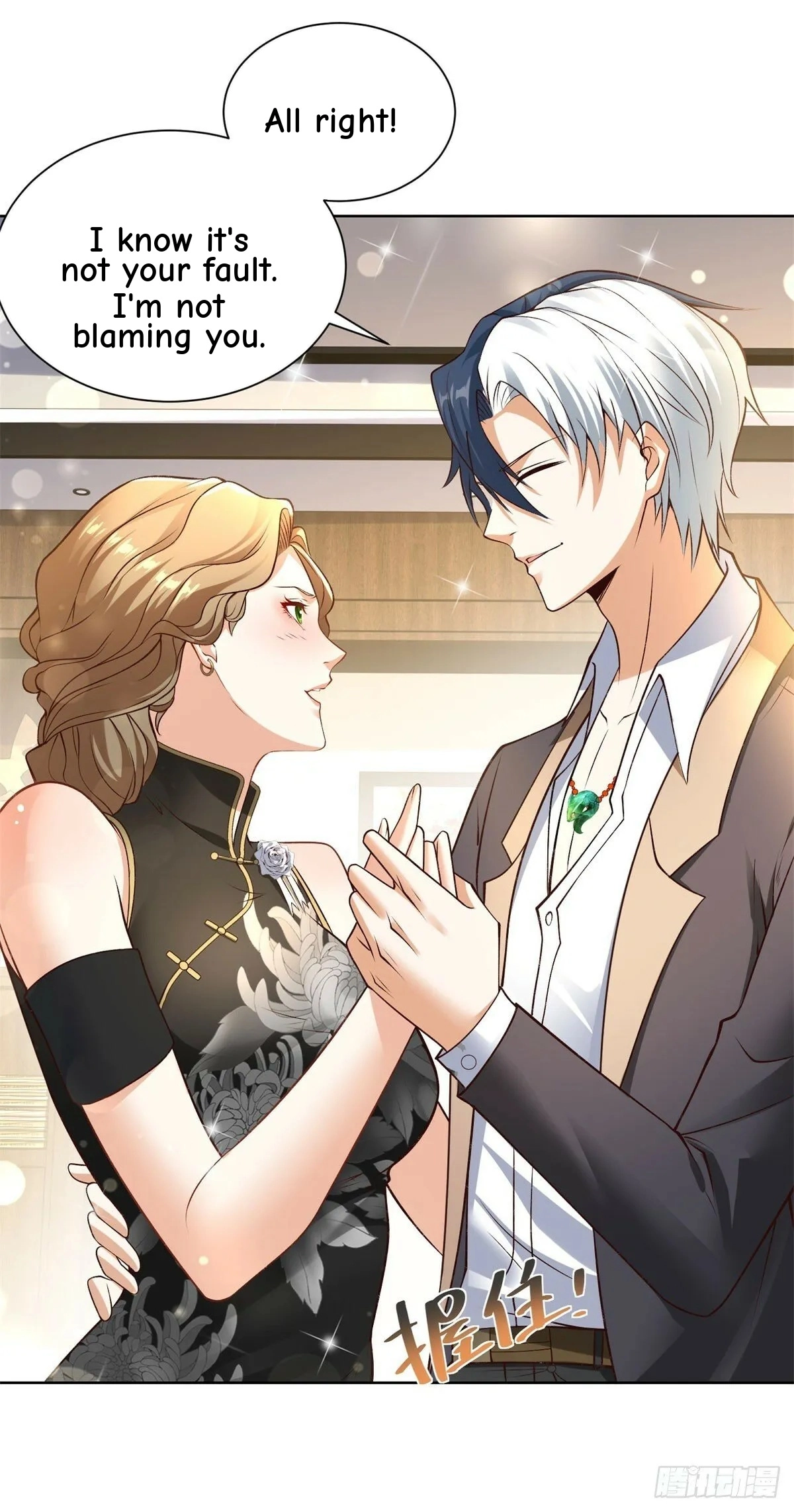 Read Arch Villain chapter 142 image 16 on Lezhin